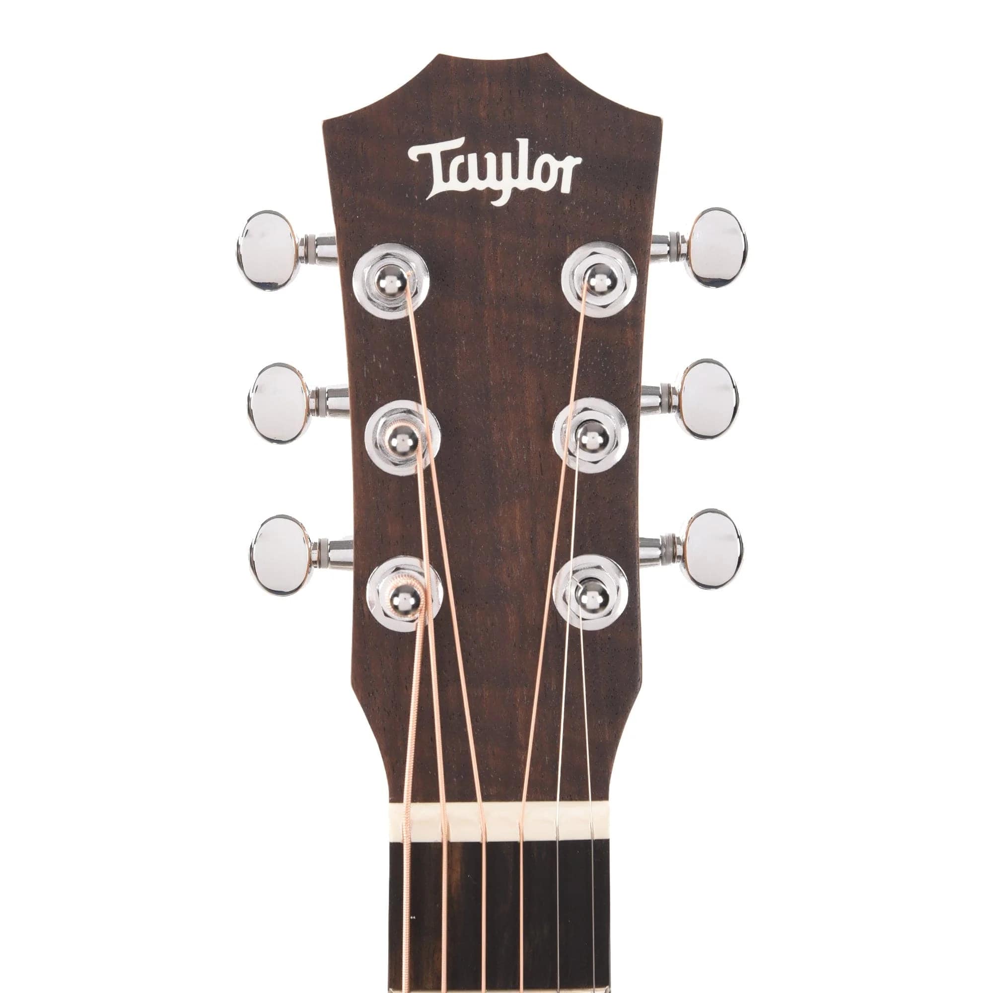 Taylor BT1e Baby Taylor Spruce Acoustic Electric Guitar - Natural