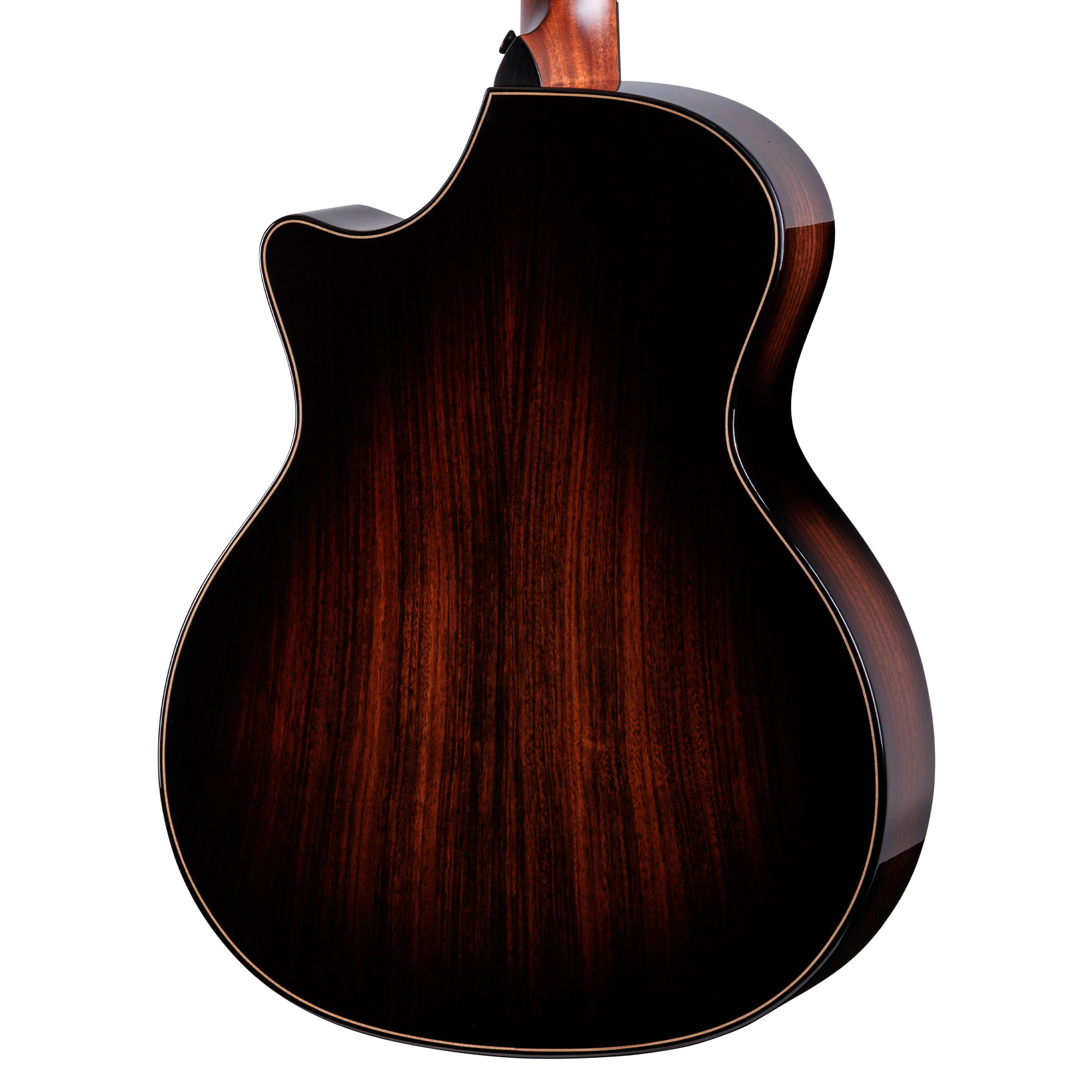 Taylor Next Generation Builder's Edition 814ce Adirondack Spruce/Rosewood Acoustic Electric Guitar -Natural (PRE ORDER)