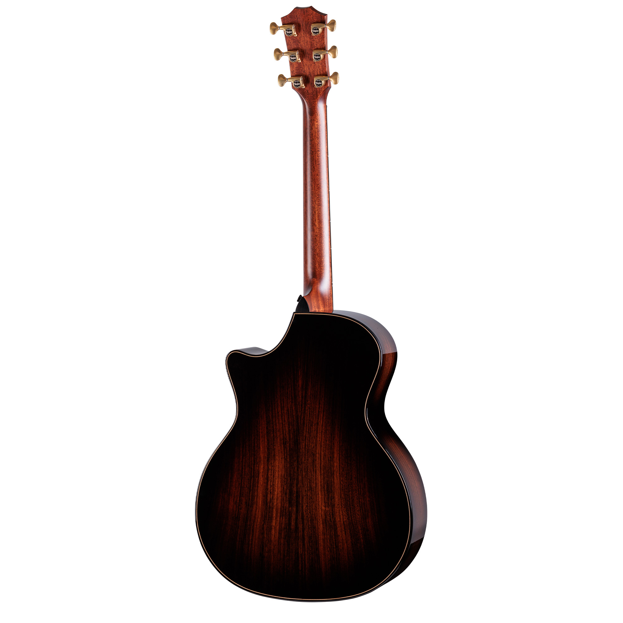 Taylor Next Generation Builder's Edition 814ce Adirondack Spruce/Rosewood Acoustic Electric Guitar -Natural (PRE ORDER)
