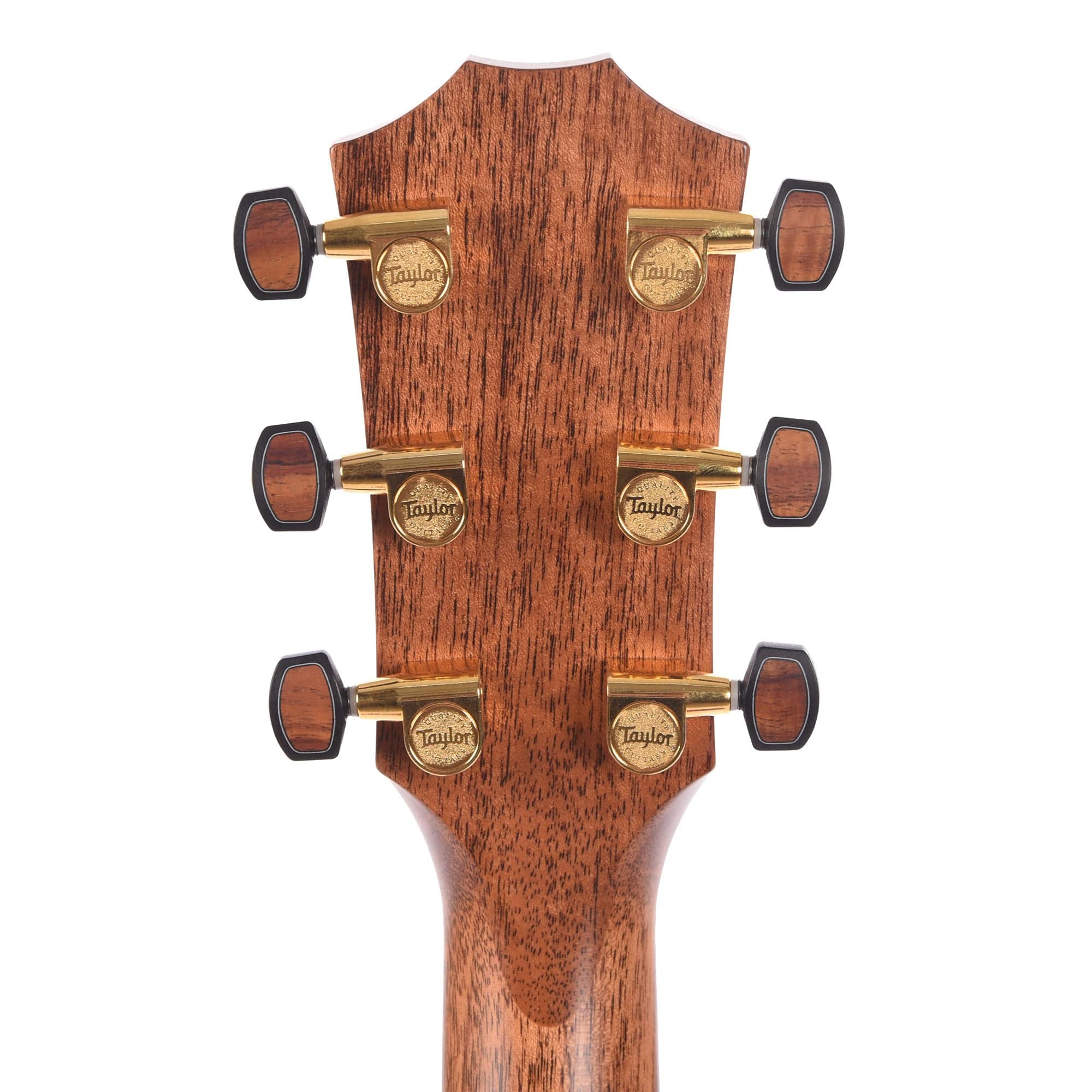 Taylor Custom 2 Grand Auditorium Torrefied Sitka Spruce And Quilted Big Leaf Maple - Limited Edition of 25 Made