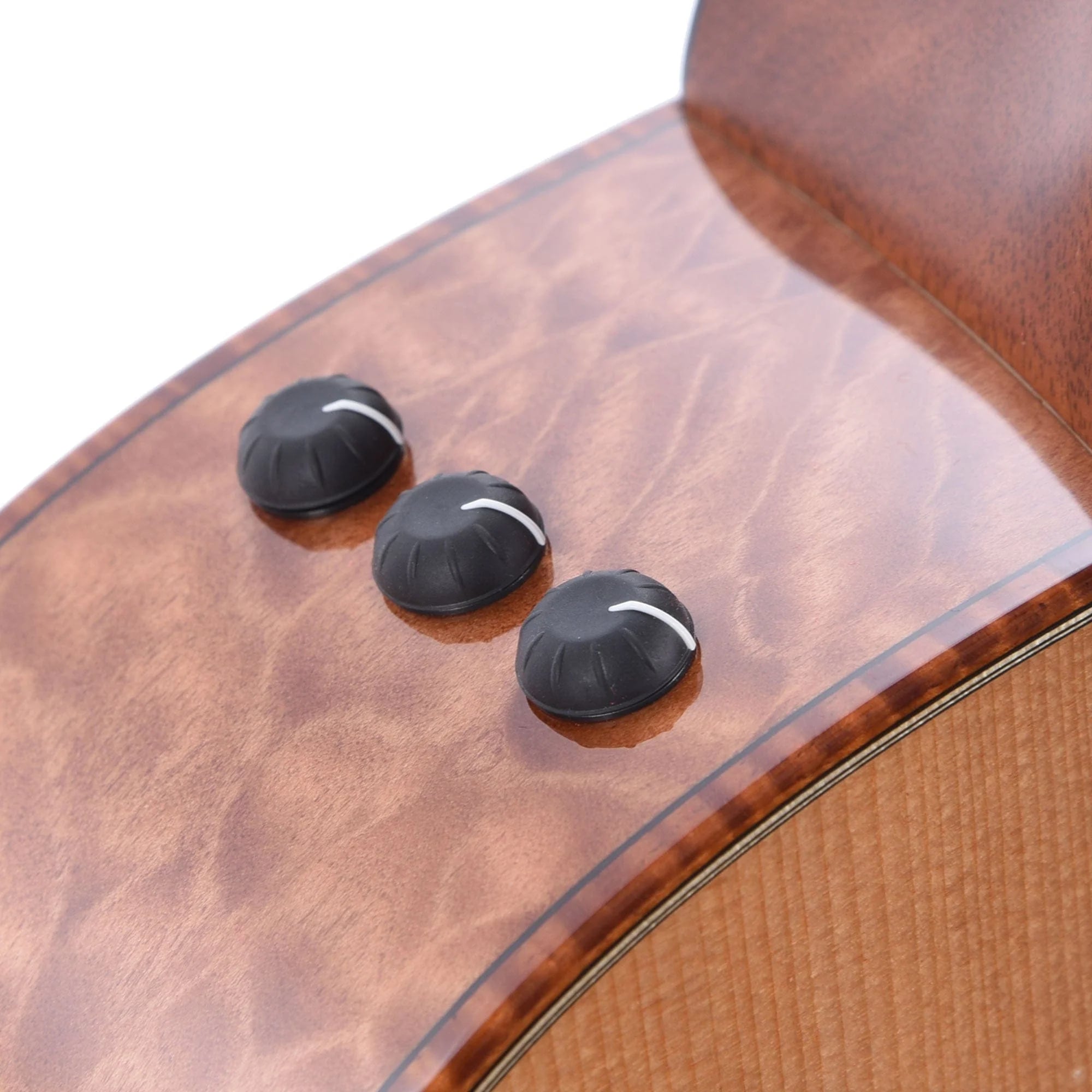 Taylor Custom 2 Grand Auditorium Torrefied Sitka Spruce And Quilted Big Leaf Maple - Limited Edition of 25 Made