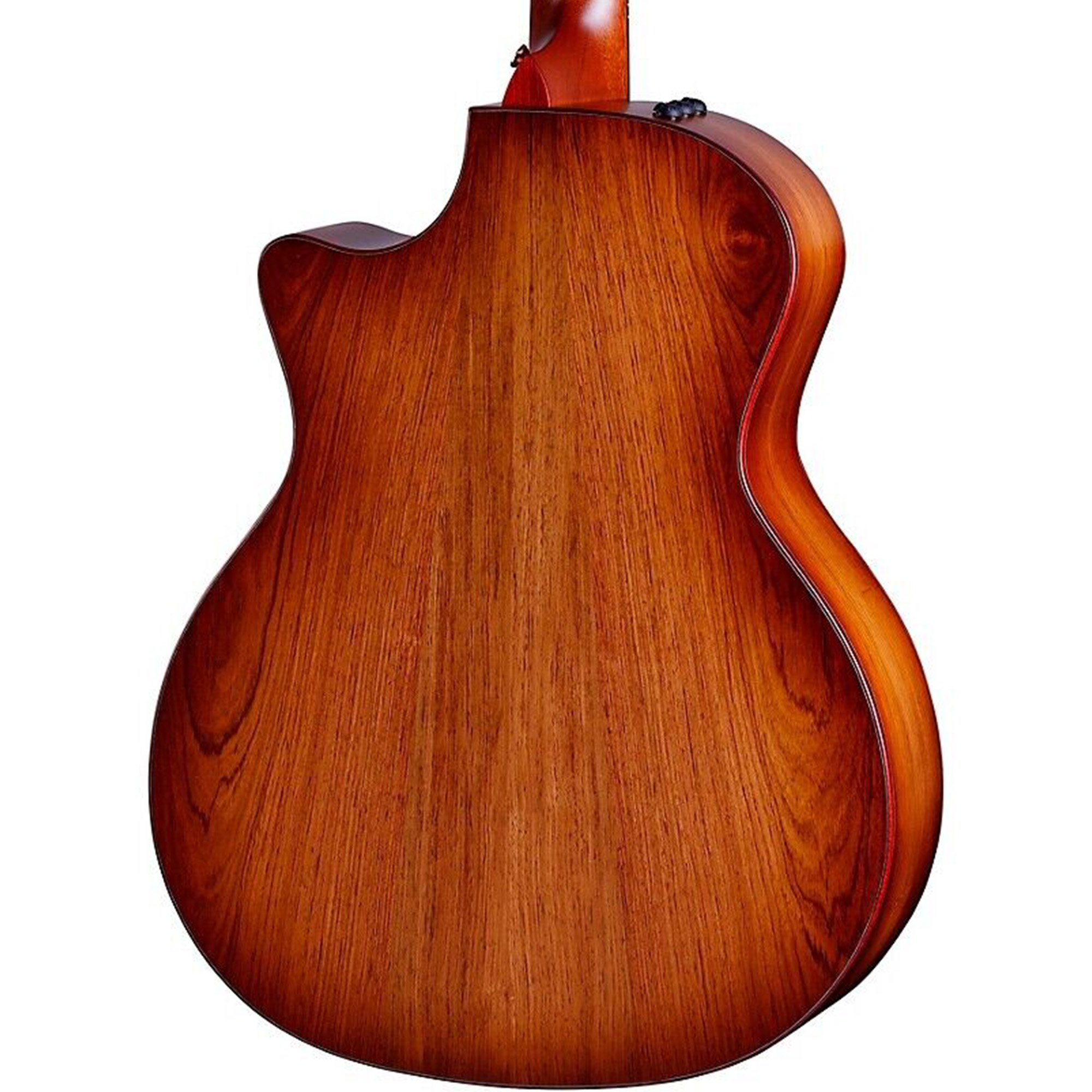 Taylor Custom 19 Grand Auditorium - Sinker Redwood And Honduran Rosewood