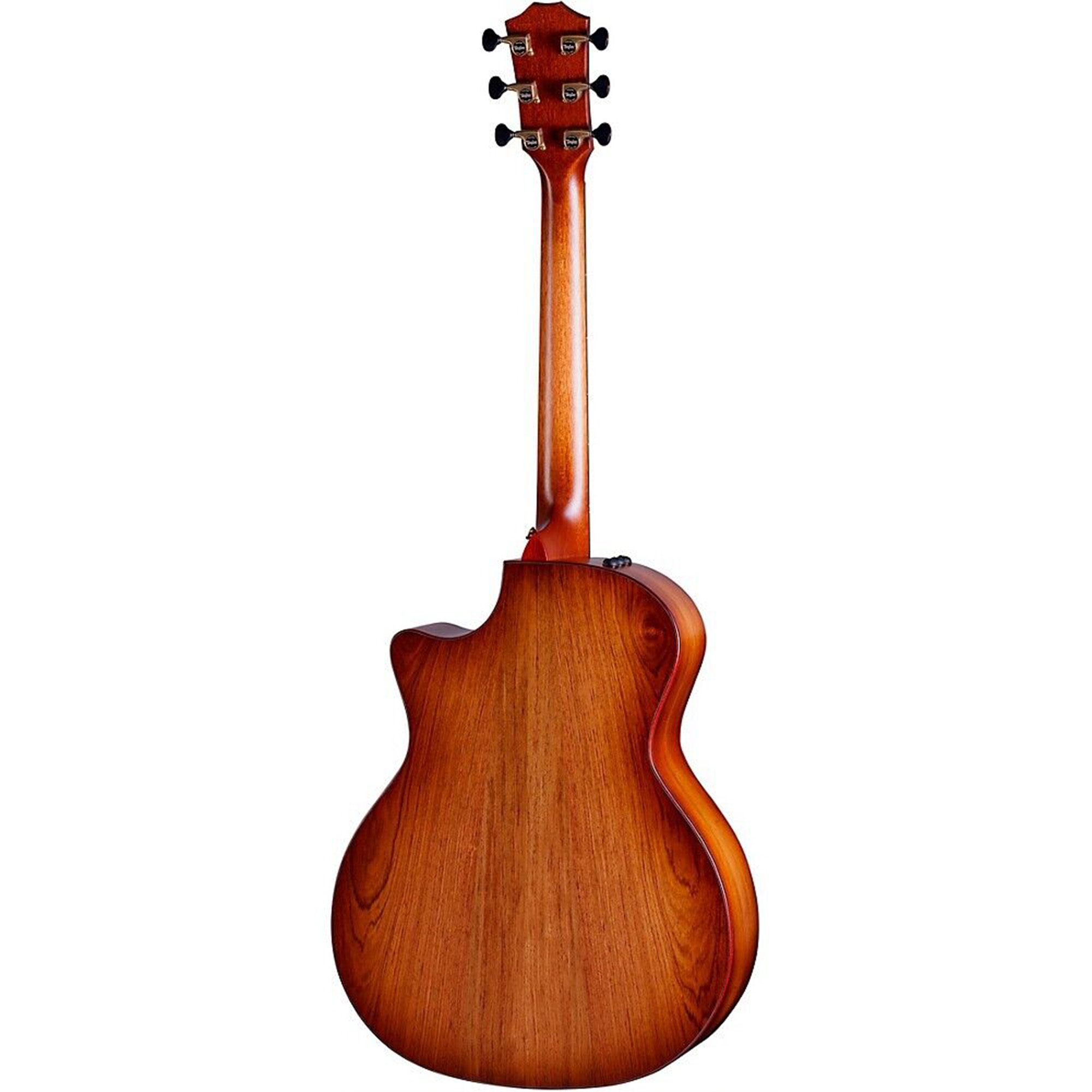 Taylor Custom 19 Grand Auditorium - Sinker Redwood And Honduran Rosewood