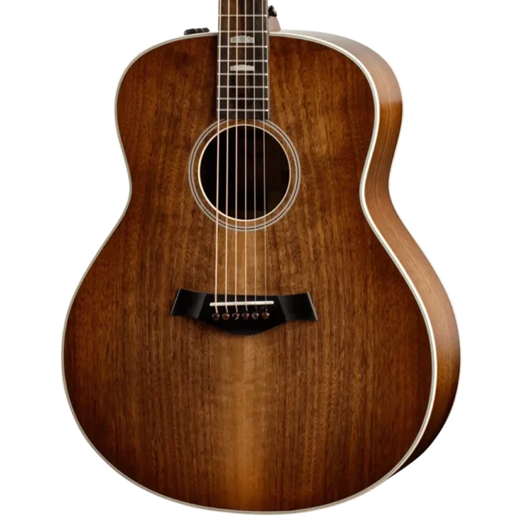 Taylor Custom GO 31Catch Grand Orchestra Acoustic Electric Guitar Limited Edition 20 Guitars Worldwide - Natural Walnut