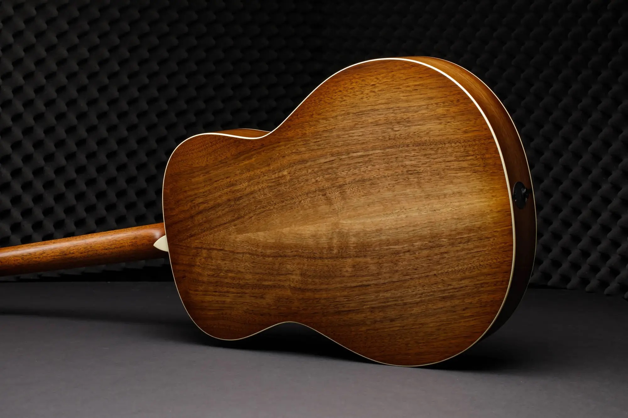 Taylor Custom GO 31Catch Grand Orchestra Acoustic Electric Guitar Limited Edition 20 Guitars Worldwide - Natural Walnut