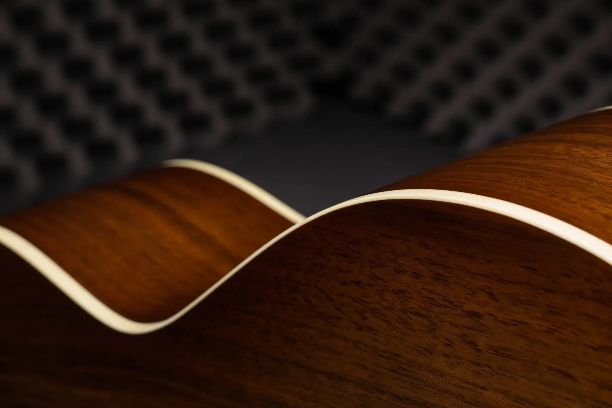 Taylor Custom GO 31Catch Grand Orchestra Acoustic Electric Guitar Limited Edition 20 Guitars Worldwide - Natural Walnut