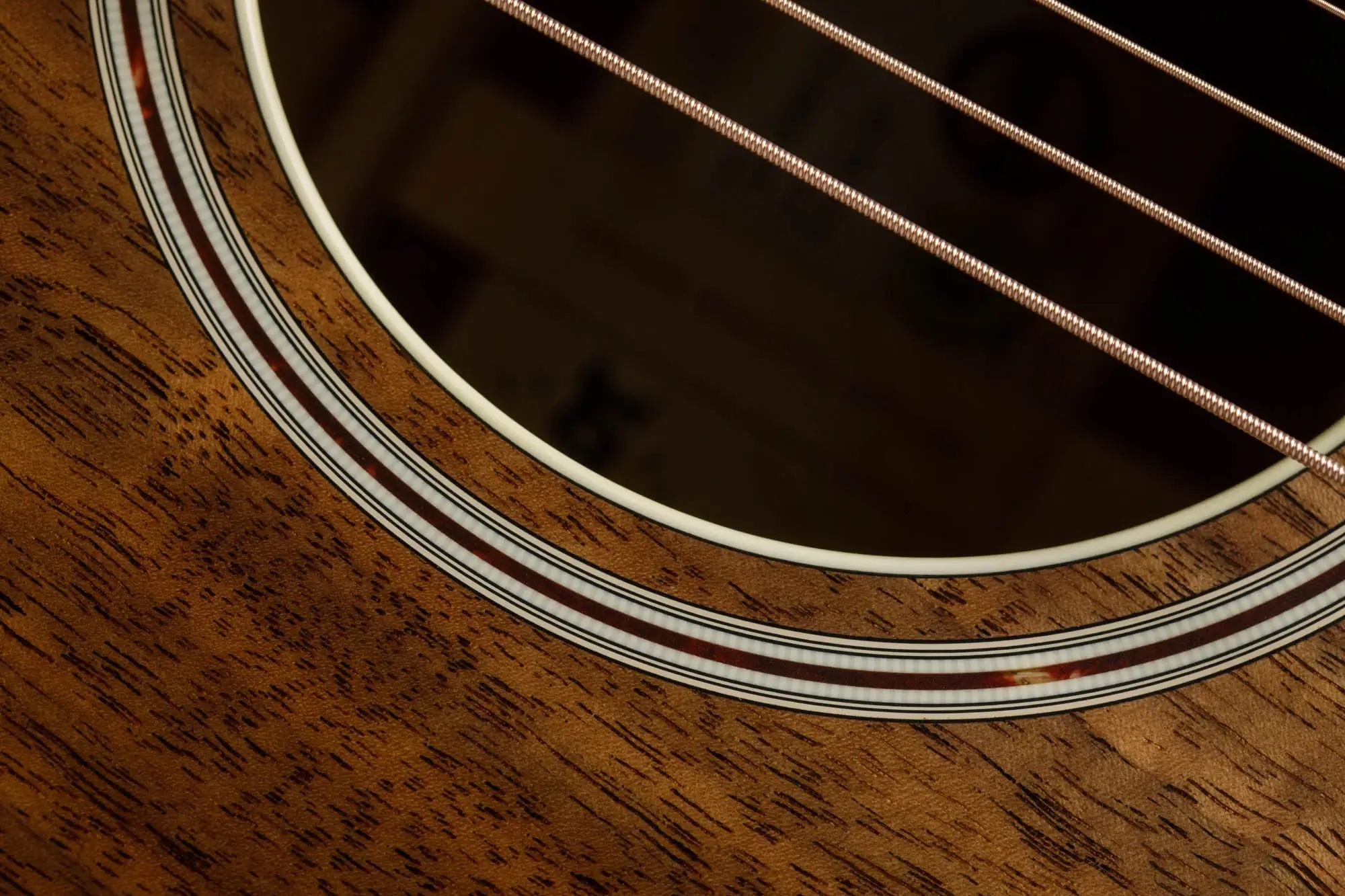 Taylor Custom GO 31Catch Grand Orchestra Acoustic Electric Guitar Limited Edition 20 Guitars Worldwide - Natural Walnut