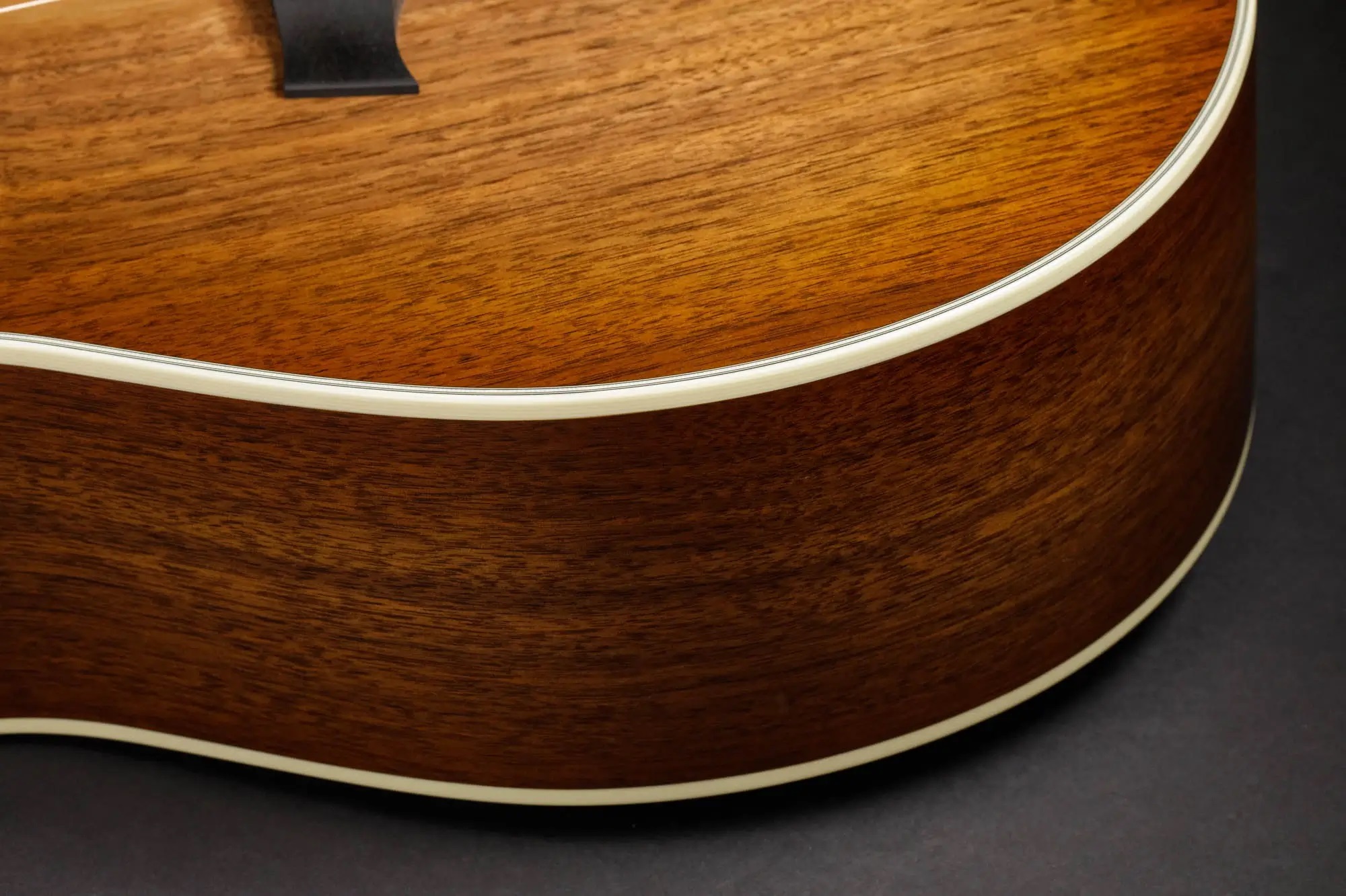 Taylor Custom GO 31Catch Grand Orchestra Acoustic Electric Guitar Limited Edition 20 Guitars Worldwide - Natural Walnut