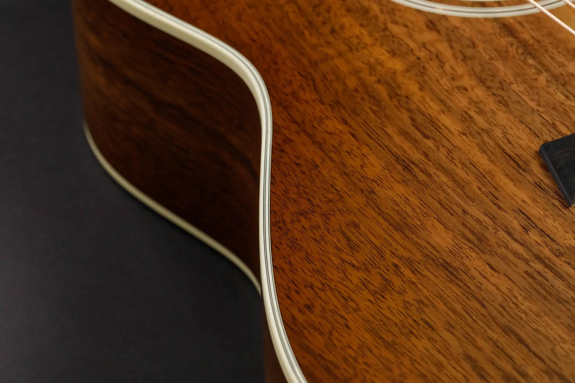 Taylor Custom GO 31Catch Grand Orchestra Acoustic Electric Guitar Limited Edition 20 Guitars Worldwide - Natural Walnut