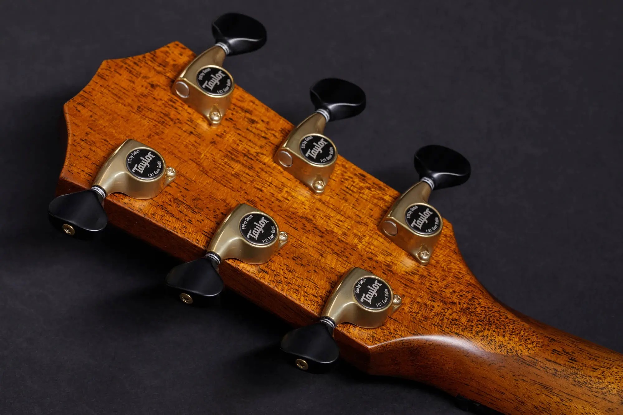 Taylor Custom GO 31Catch Grand Orchestra Acoustic Electric Guitar Limited Edition 20 Guitars Worldwide - Natural Walnut