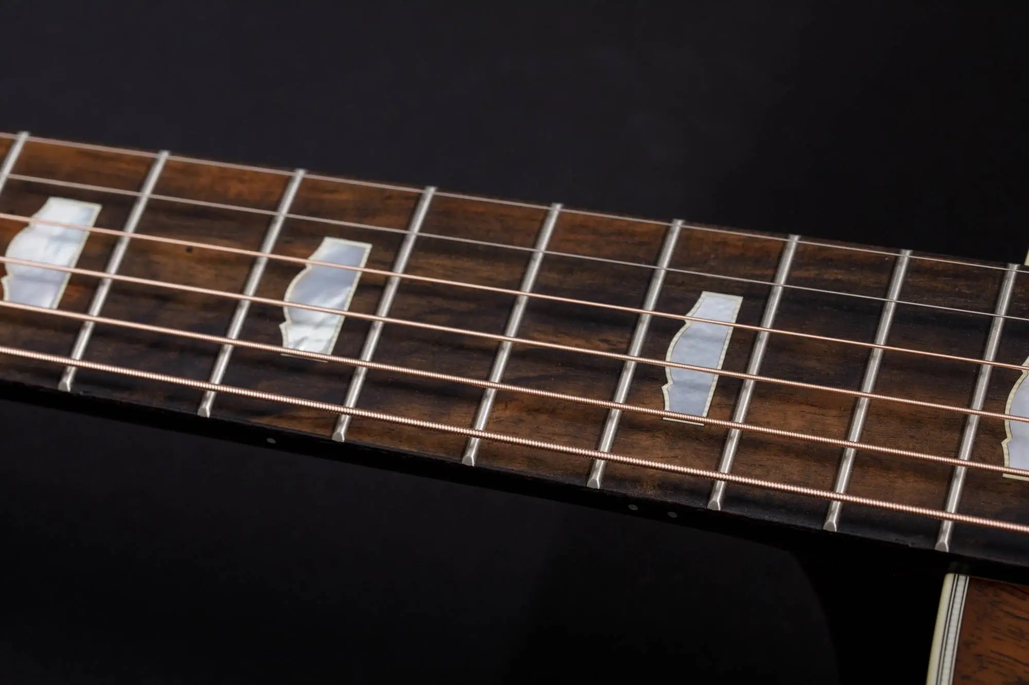 Taylor Custom GO 31Catch Grand Orchestra Acoustic Electric Guitar Limited Edition 20 Guitars Worldwide - Natural Walnut