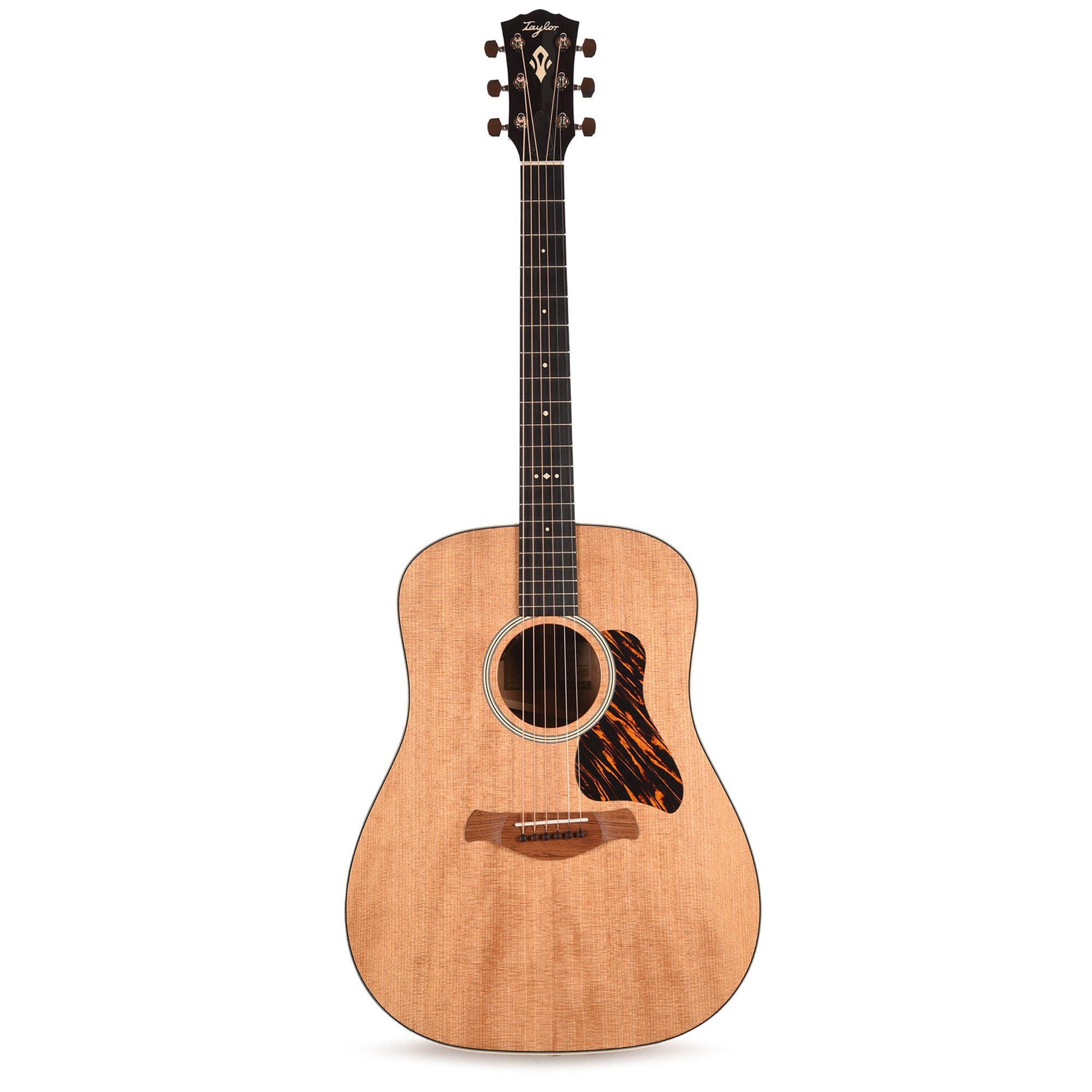 Taylor Gold Label 510e Acoustic Electric Guitar - Natural