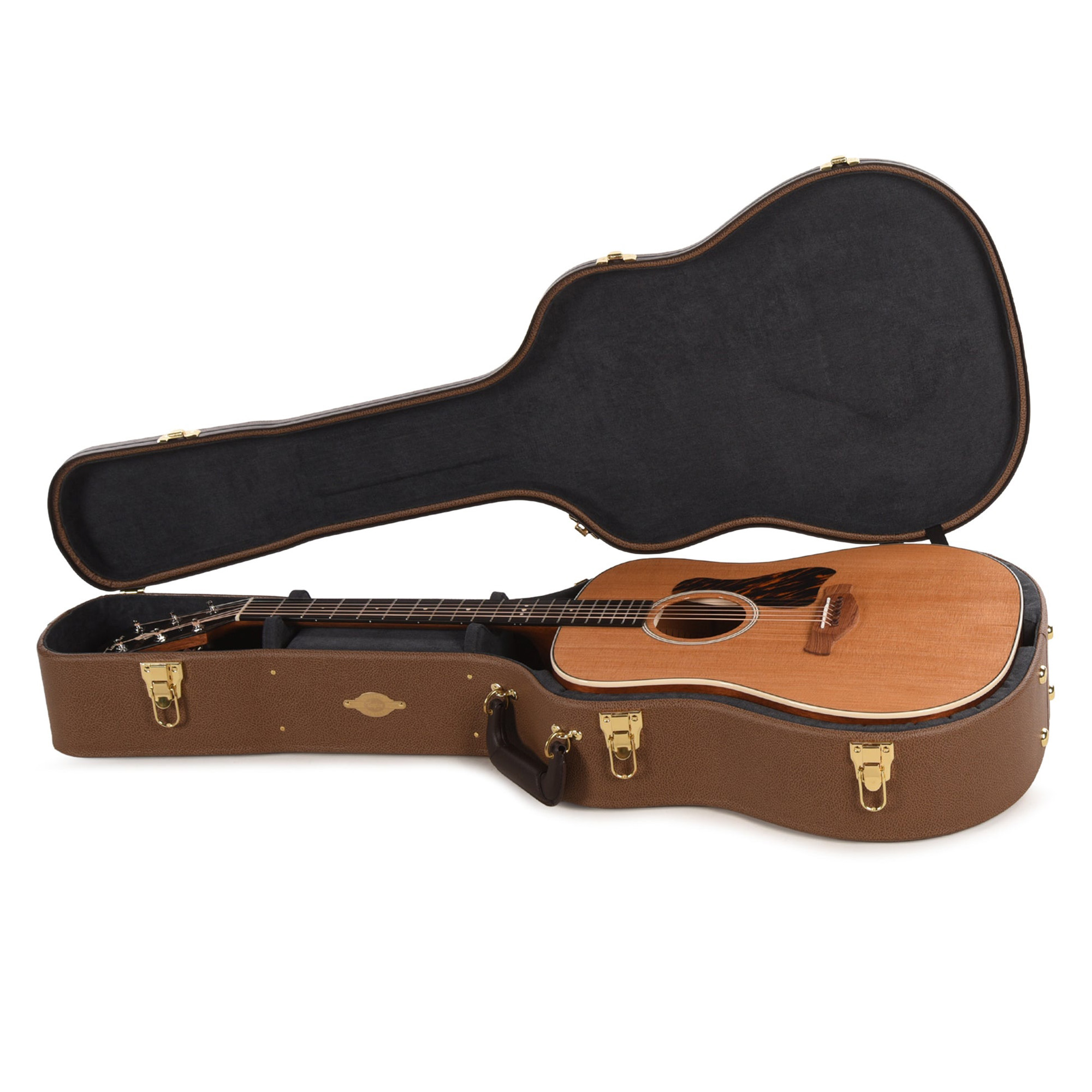 Taylor Gold Label 510e Acoustic Electric Guitar - Natural