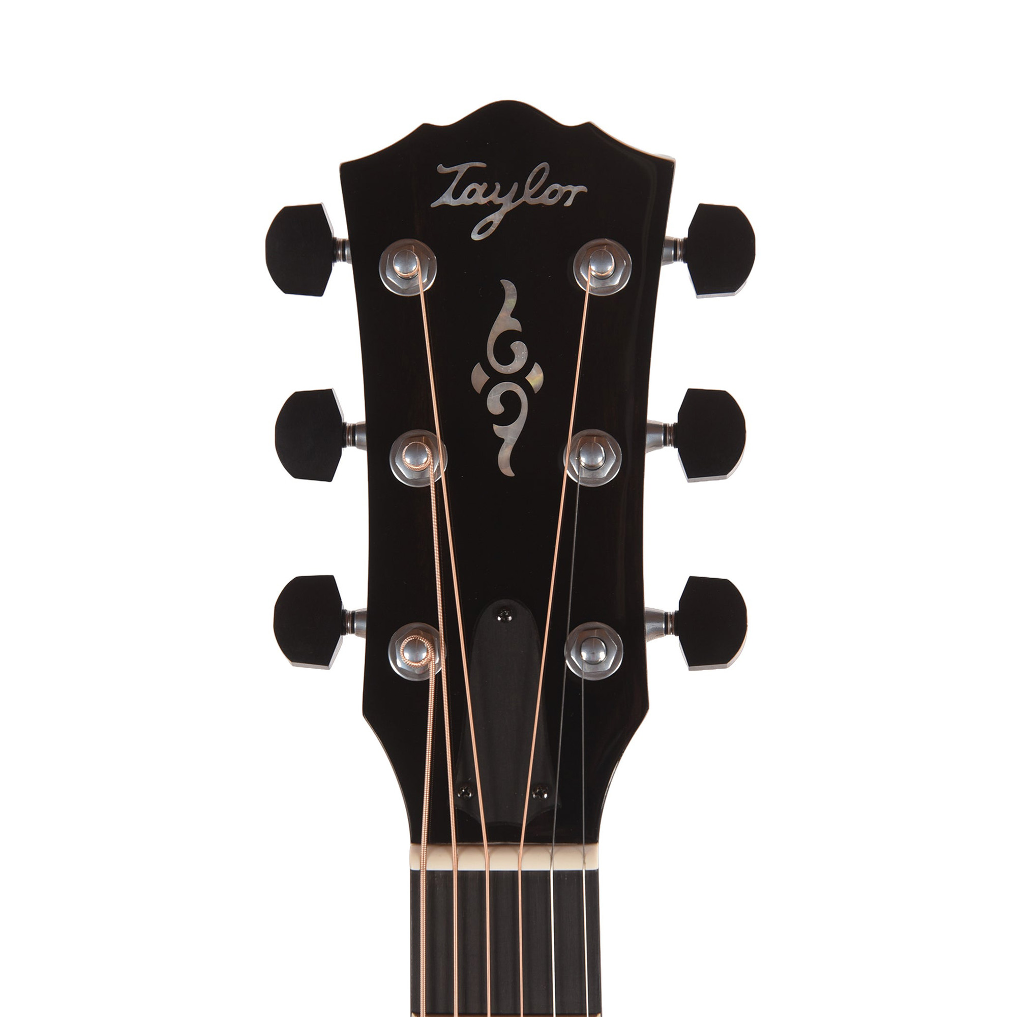 Taylor Gold Label 810e Acoustic Electric Guitar - Natural