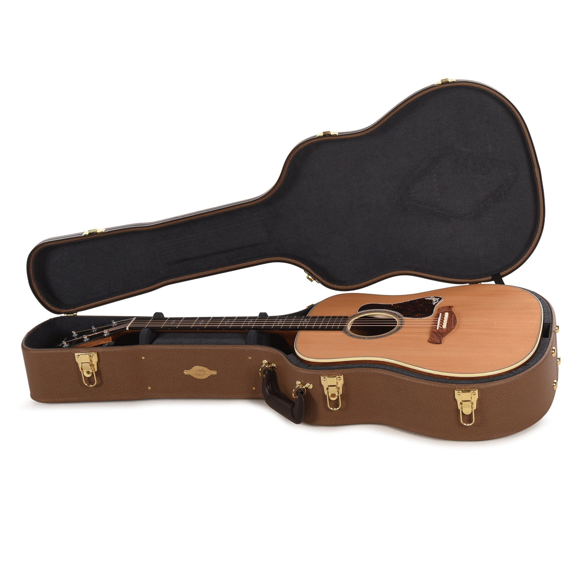 Taylor Gold Label 810e Acoustic Electric Guitar - Natural