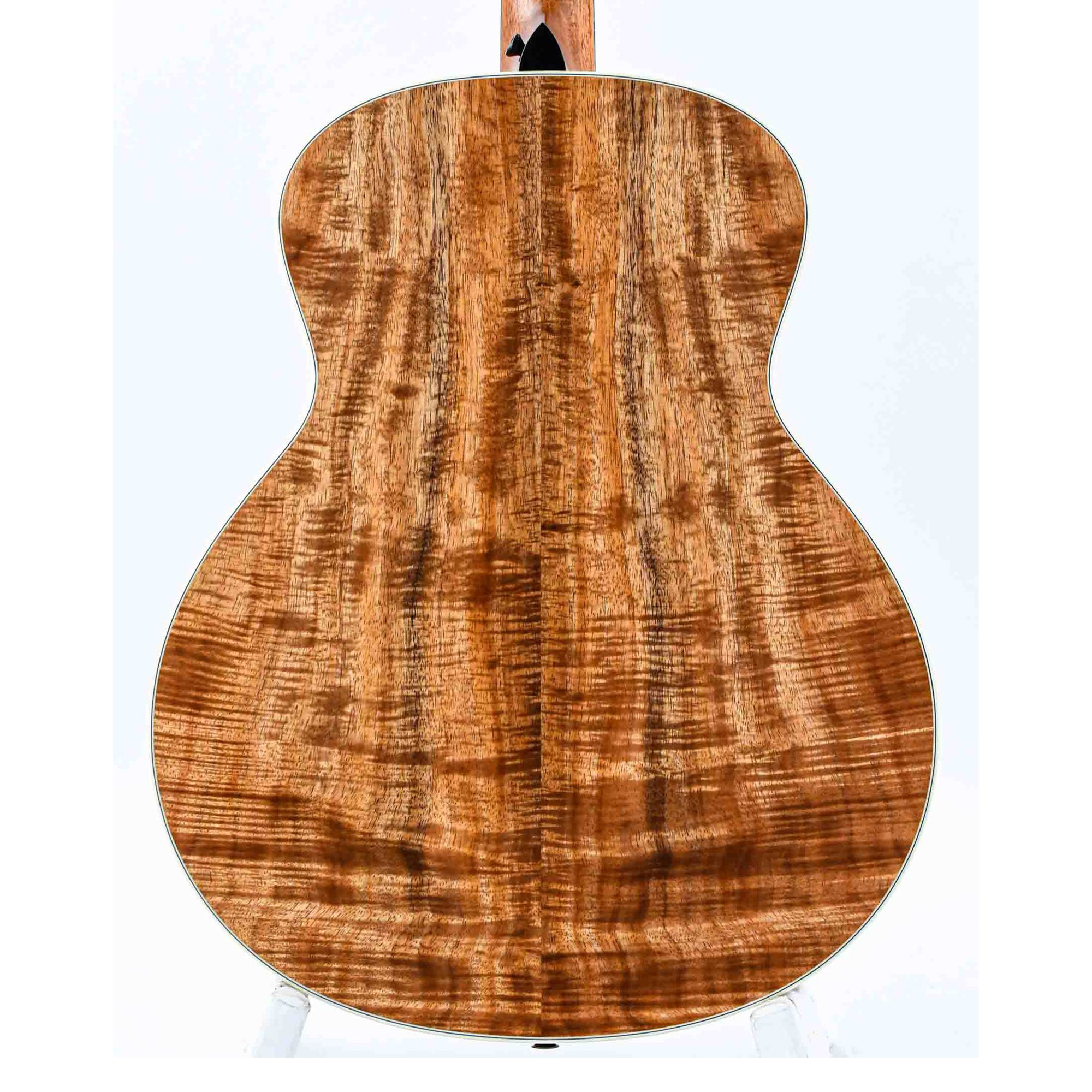 Taylor Gold Label 814e Grand Auditorium Acoustic Electric Guitar - Natural
