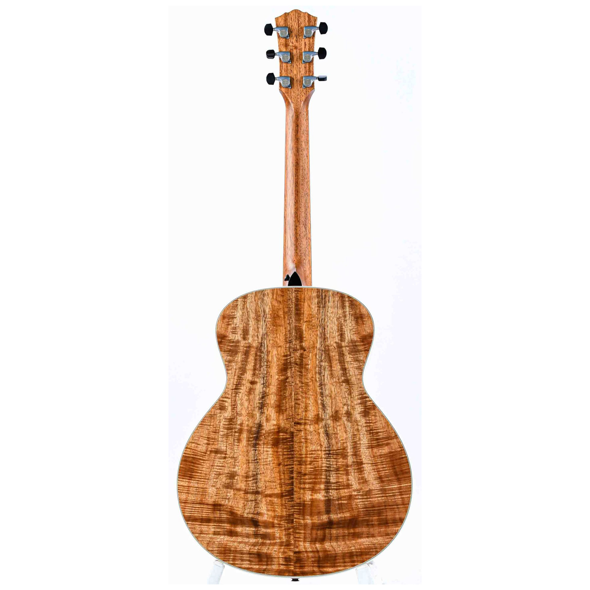 Taylor Gold Label 814e Grand Auditorium Acoustic Electric Guitar - Natural