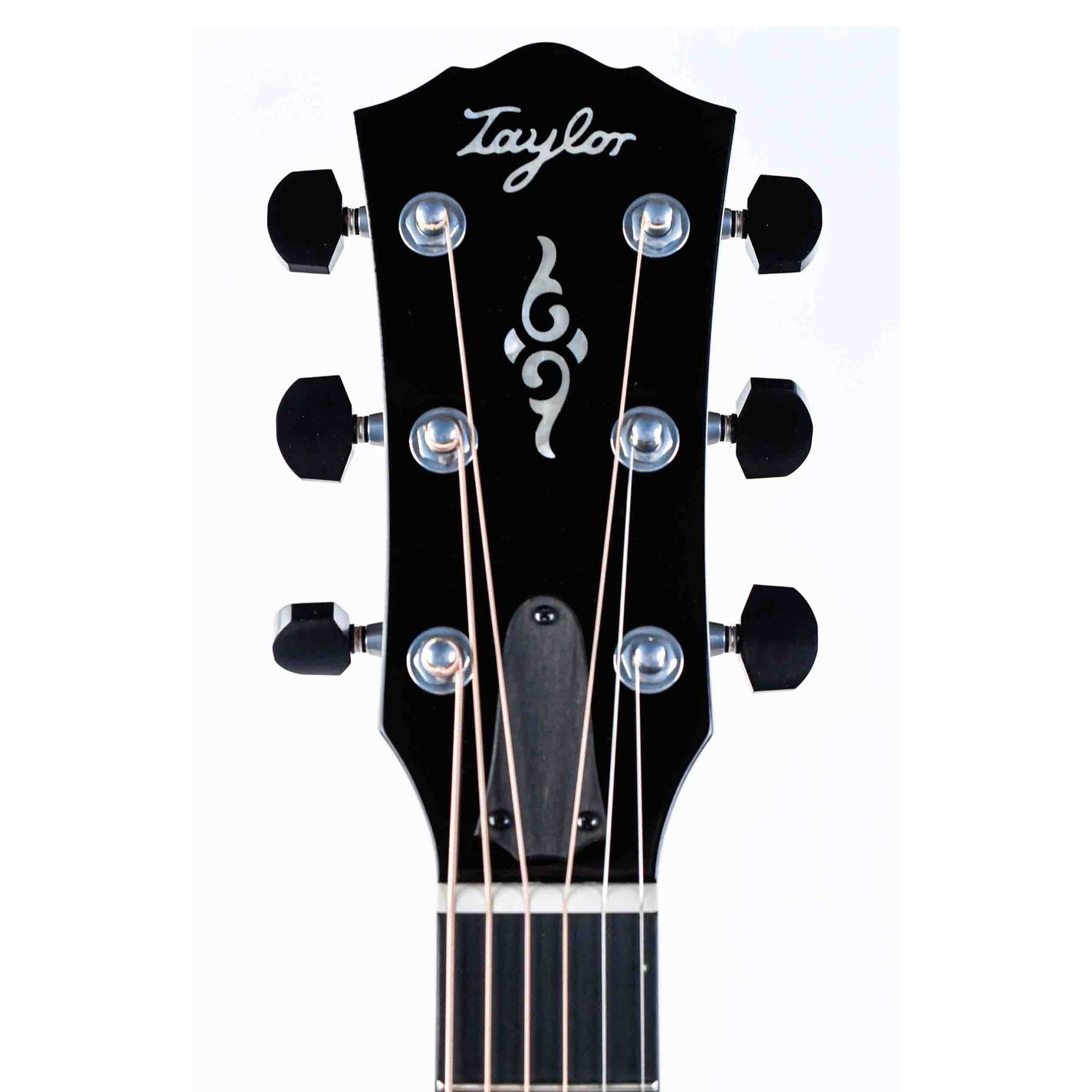 Taylor Gold Label 814e Grand Auditorium Acoustic Electric Guitar - Natural