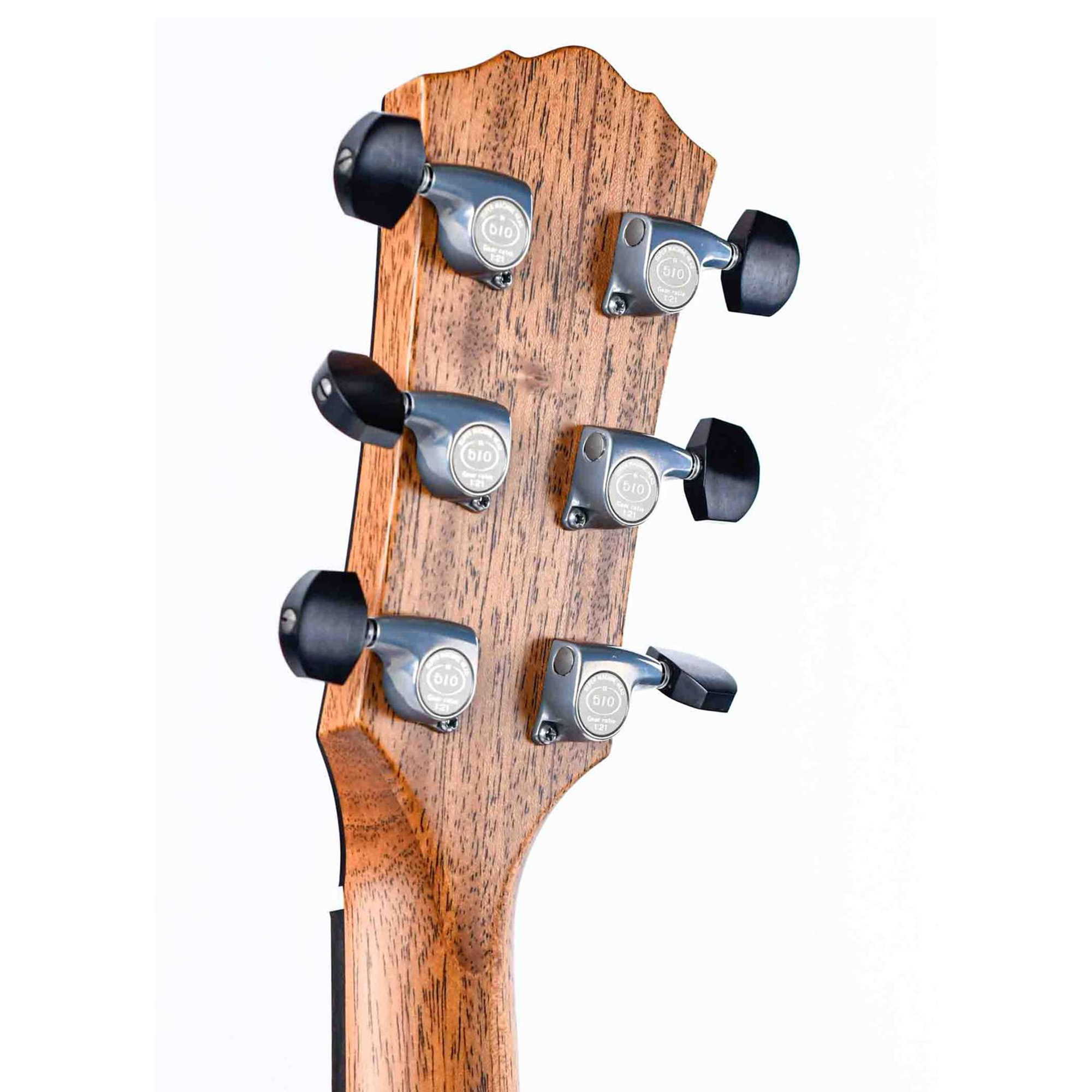 Taylor Gold Label 814e Grand Auditorium Acoustic Electric Guitar - Natural