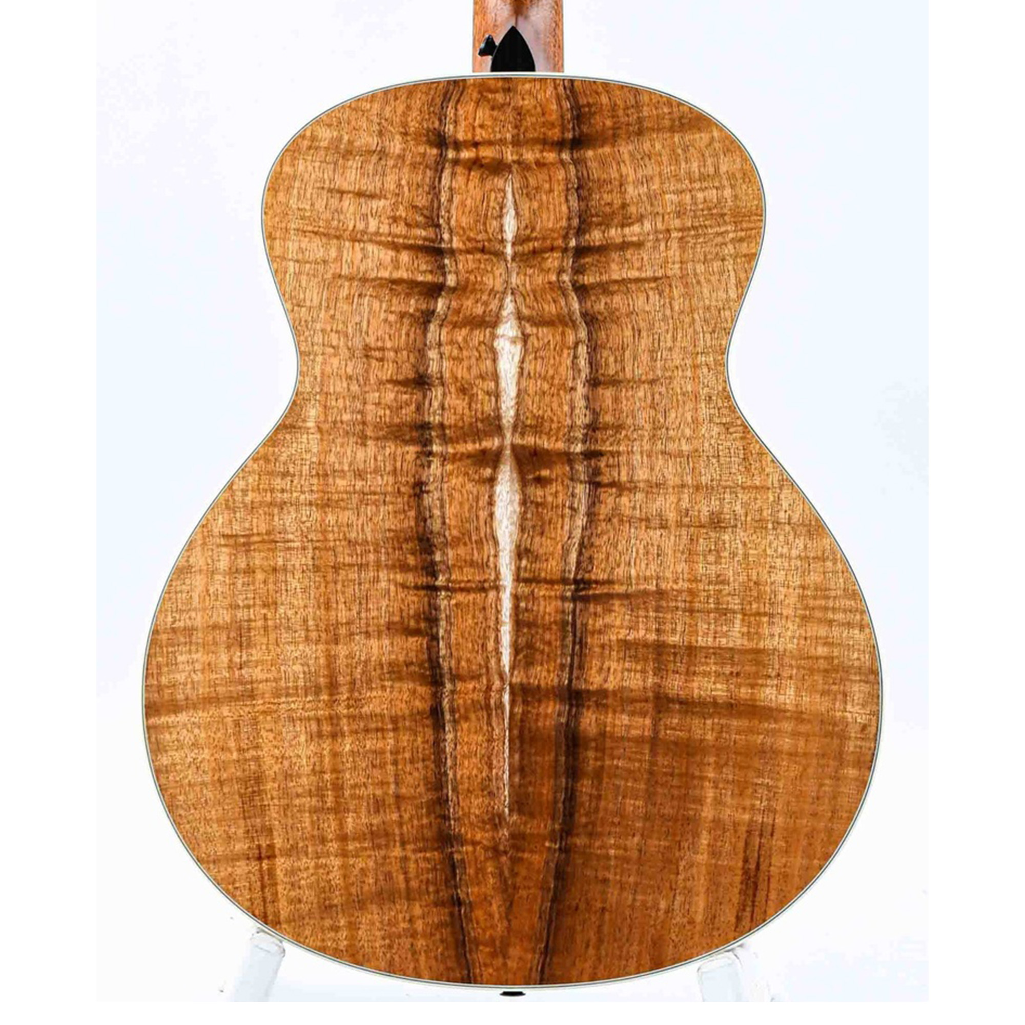 Taylor Gold Label 814e Koa Grand Auditorium Acoustic Electric Guitar - Sunburst
