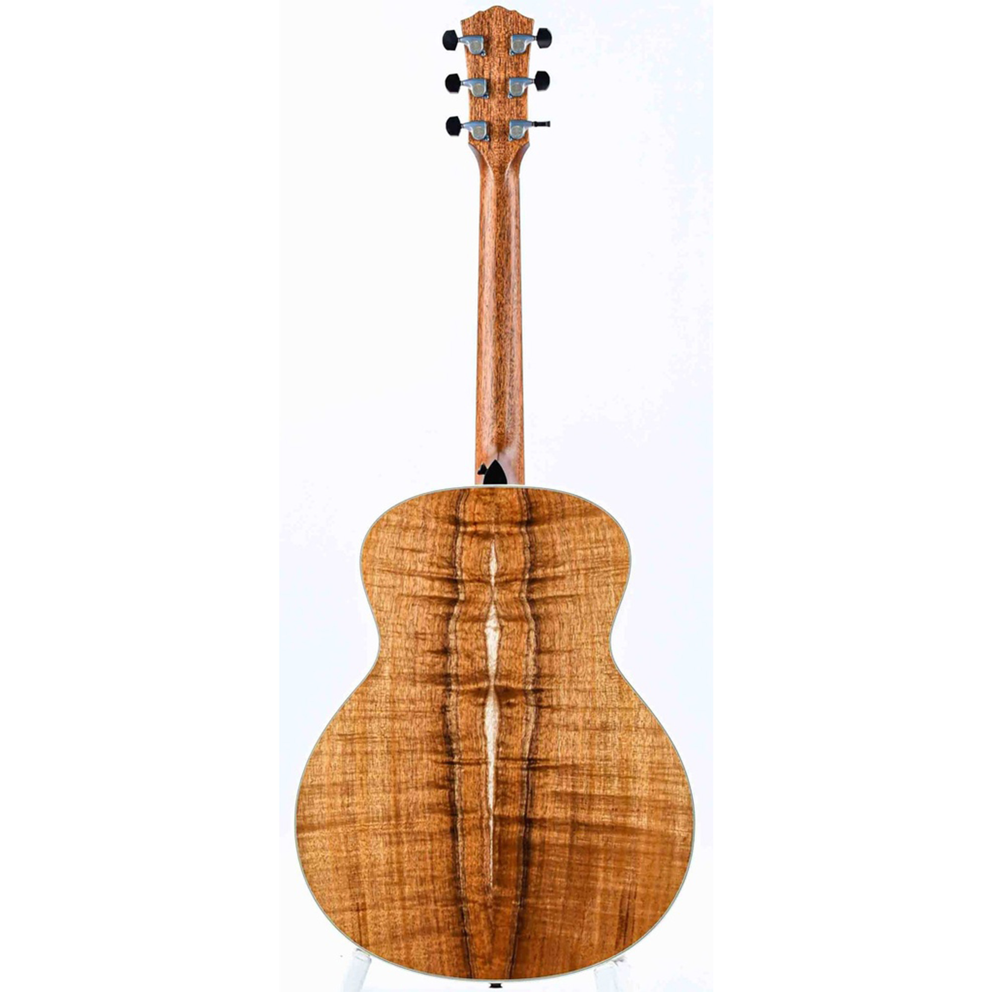 Taylor Gold Label 814e Koa Grand Auditorium Acoustic Electric Guitar - Sunburst