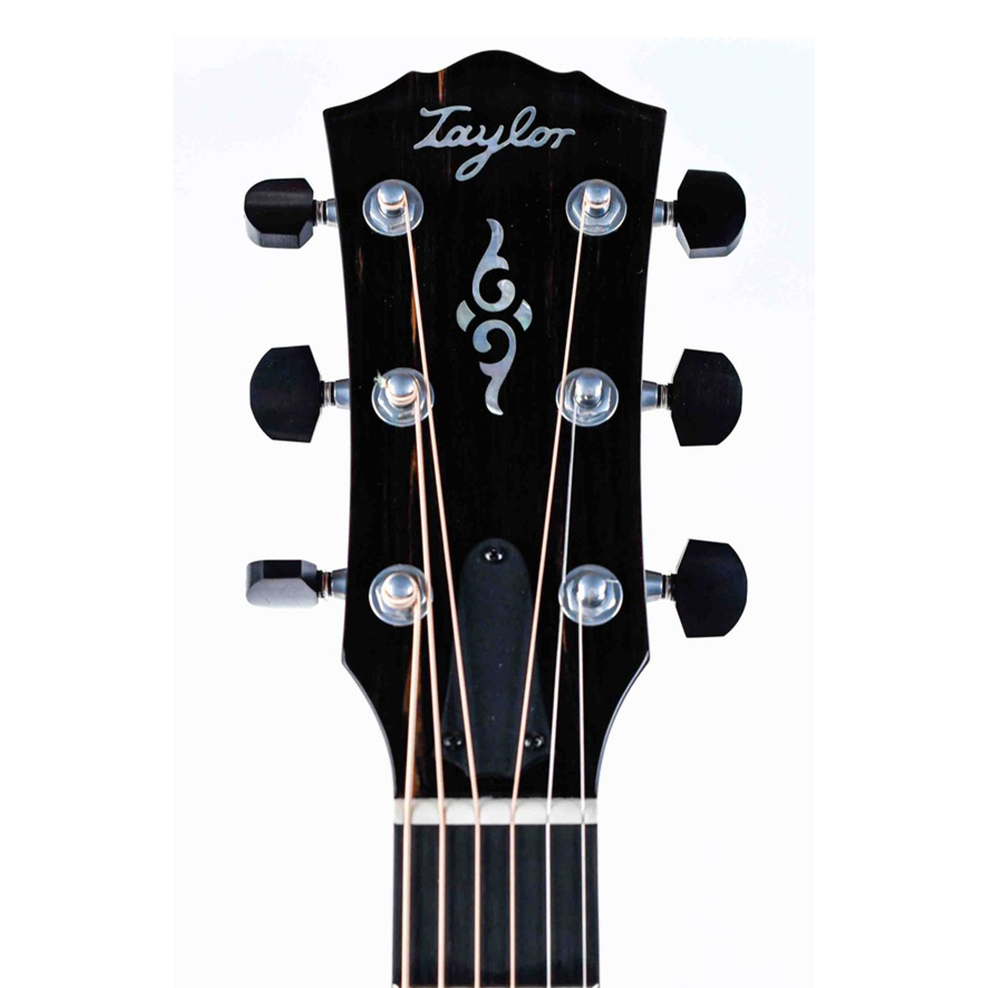 Taylor Gold Label 814e Koa Grand Auditorium Acoustic Electric Guitar - Sunburst