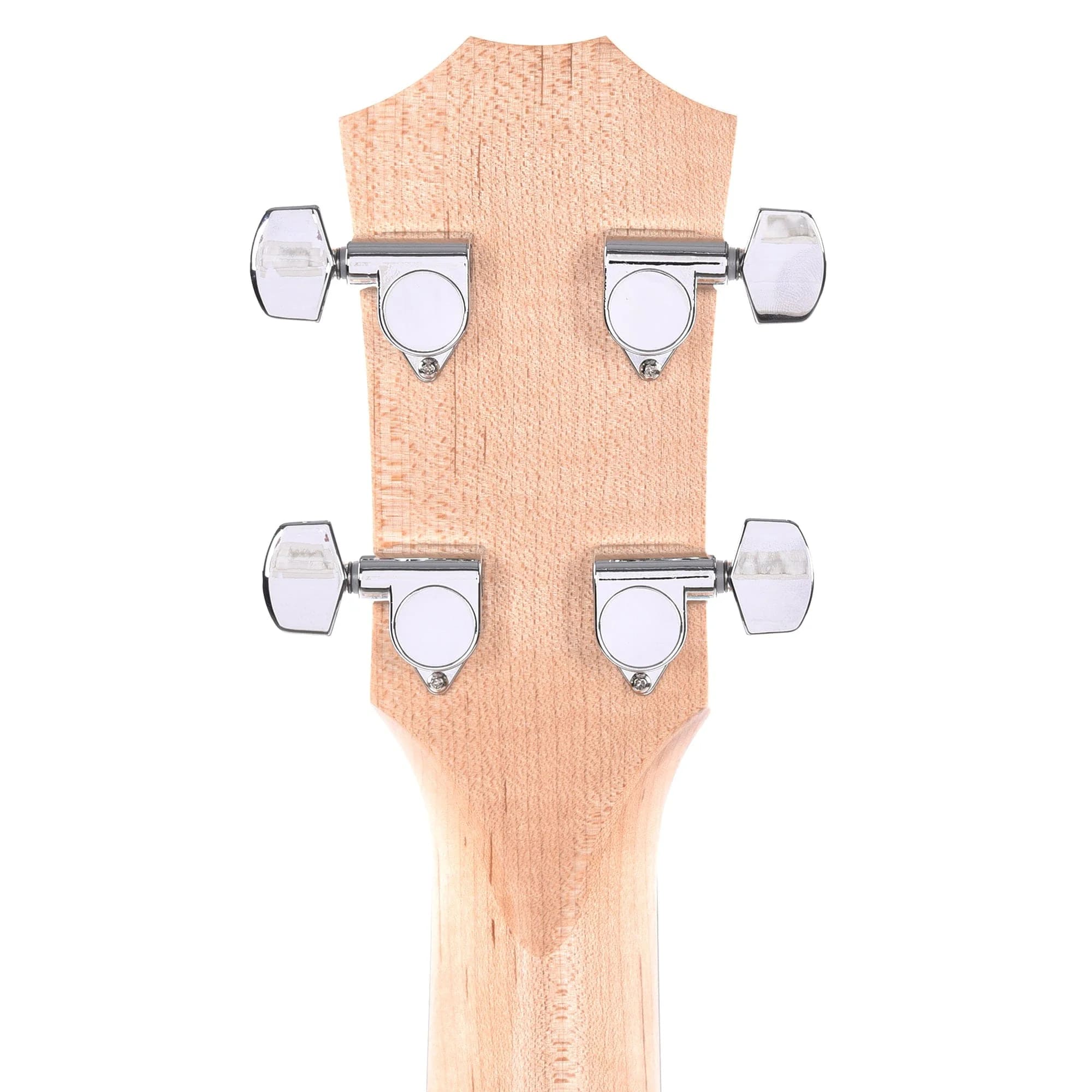 Taylor GS Mini-e Maple Bass Natural with Black Pickguard Acoustic-Electric Bass Guitar- Natural