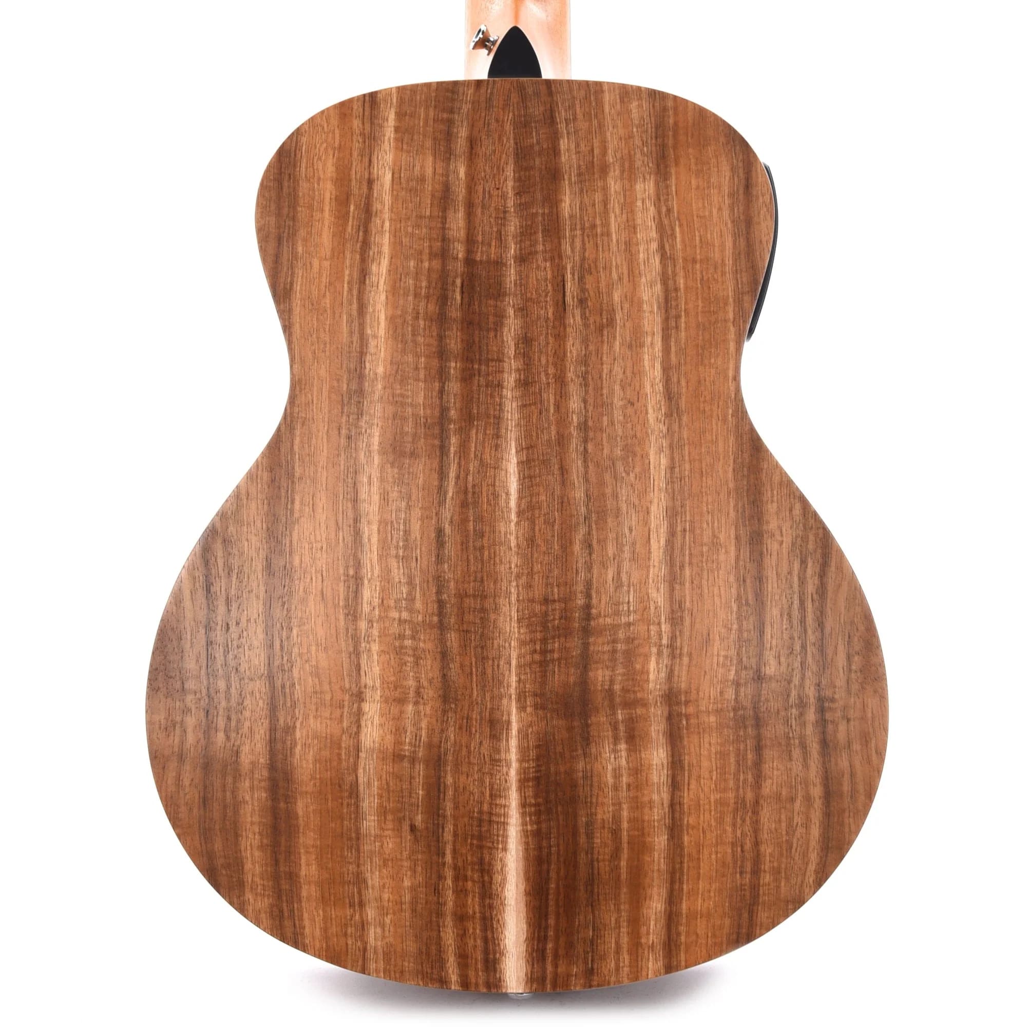 Taylor GS Mini-e Koa Fall Limited Edition Acoustic Electric Travel Guitar ES-B - Natural