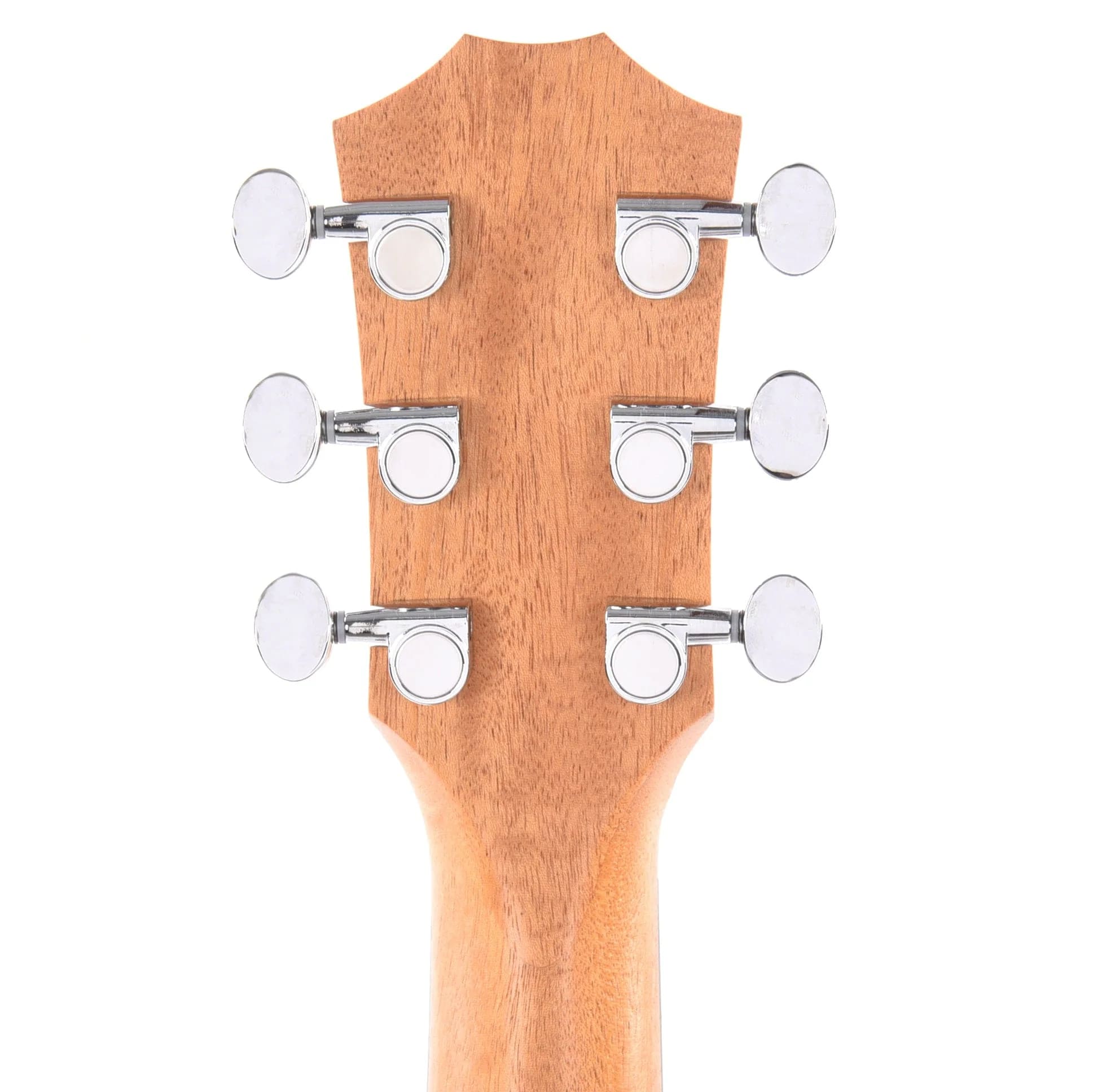 Taylor GS Mini-e Koa Fall Limited Edition Acoustic Electric Travel Guitar ES-B - Natural