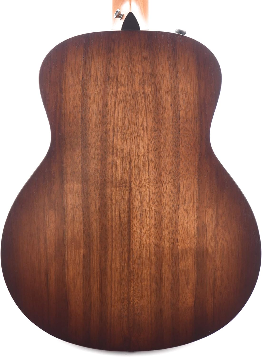 Taylor GS Mini-e Grand Symphony Koa Plus Acoustic Electric Guitar - Shaded Edgeburst