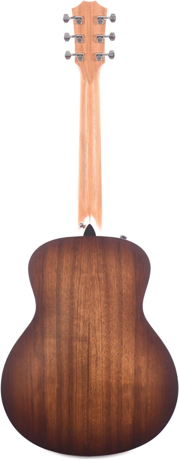 Taylor GS Mini-e Grand Symphony Koa Plus Acoustic Electric Guitar - Shaded Edgeburst