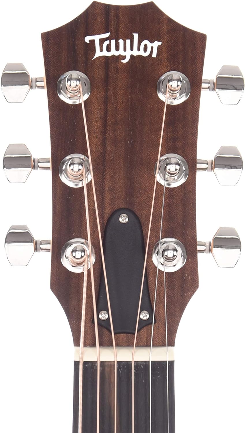 Taylor GS Mini-e Grand Symphony Koa Plus Acoustic Electric Guitar - Shaded Edgeburst