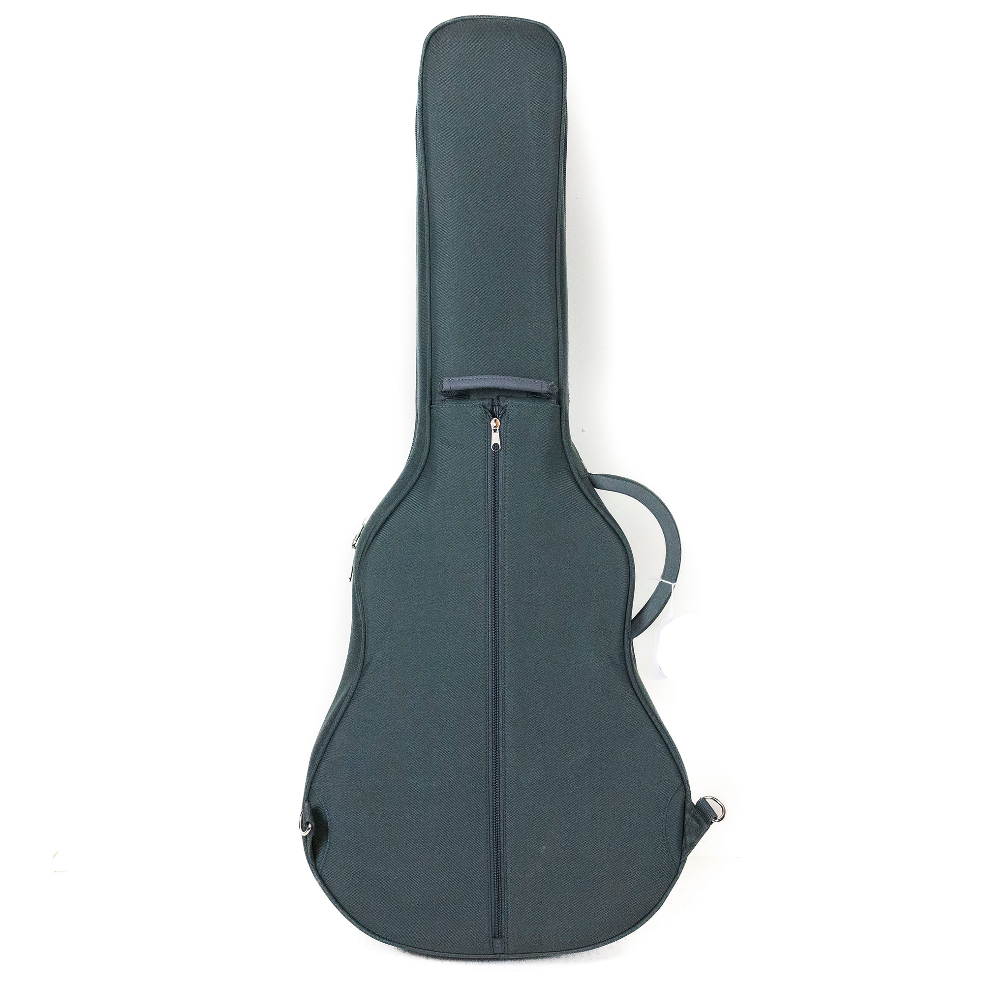 Taylor GS Mini-e Grand Symphony Koa Plus Acoustic Electric Guitar - Shaded Edgeburst