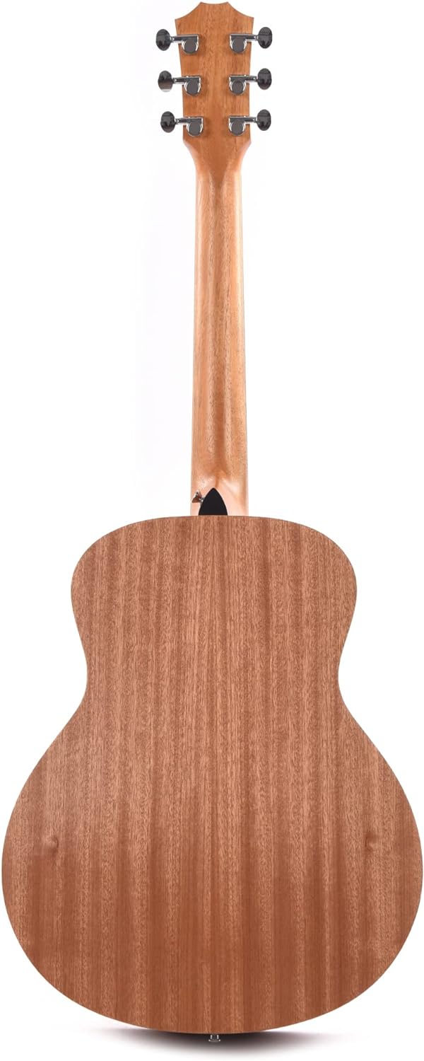 Taylor GS Mini Mahogany Top Acoustic Guitar - Natural