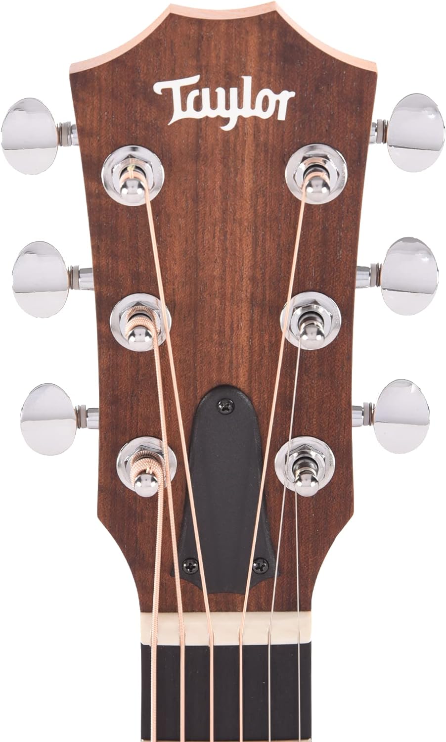Taylor GS Mini Mahogany Top Acoustic Guitar - Natural