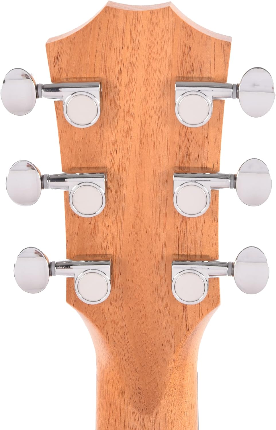 Taylor GS Mini Mahogany Top Acoustic Guitar - Natural