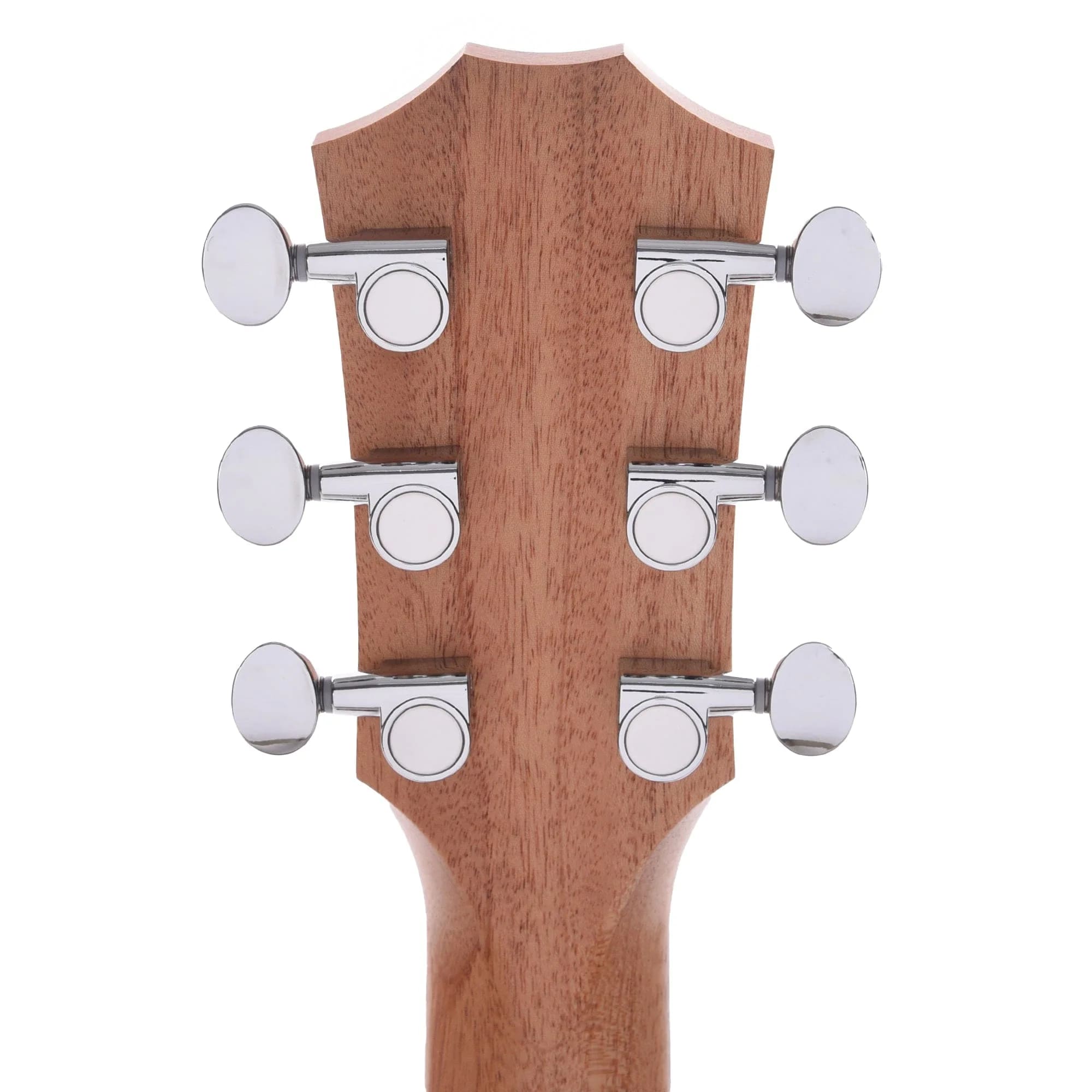 Taylor GS Mini Sapele Acoustic Guitar - Natural with Black Pickguard