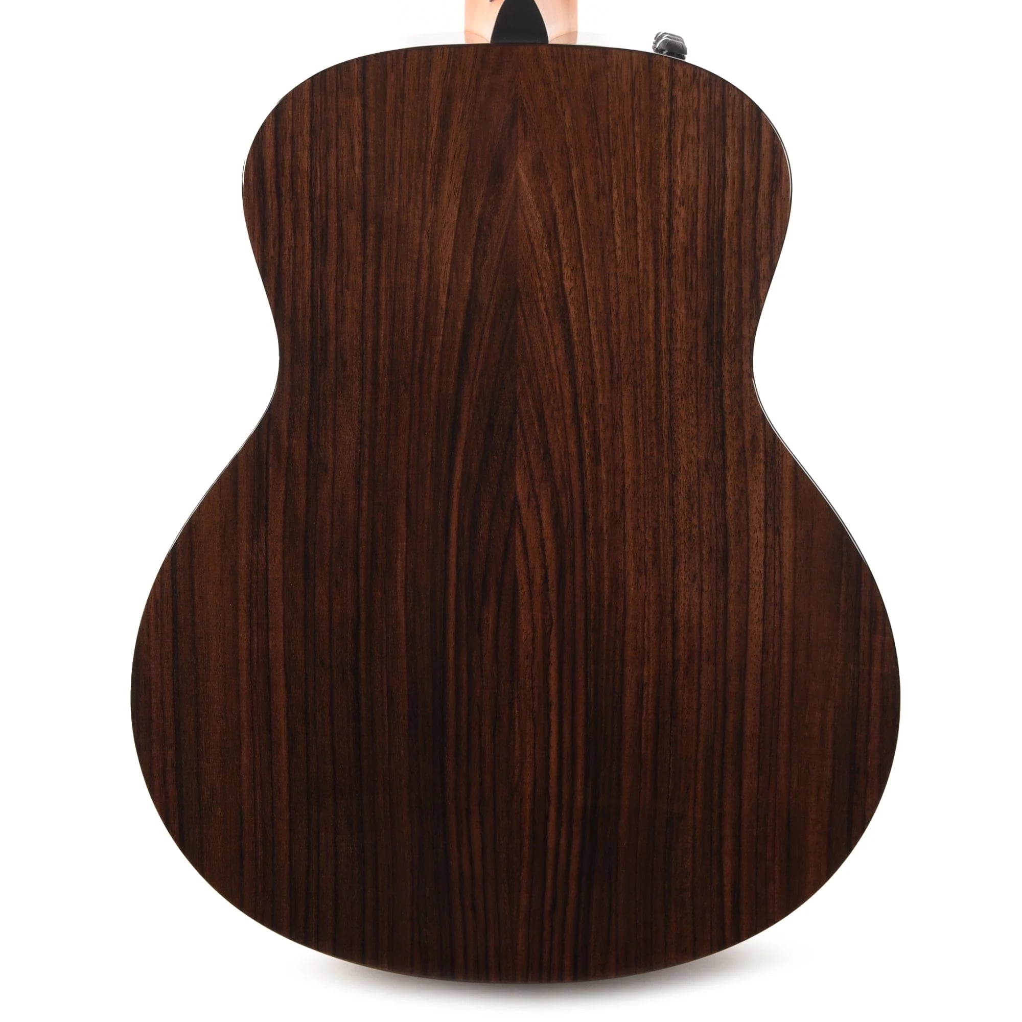 Taylor GS Mini-e Rosewood Plus Acoustic-Electric Guitar - Gloss Natural with Black Pickguard