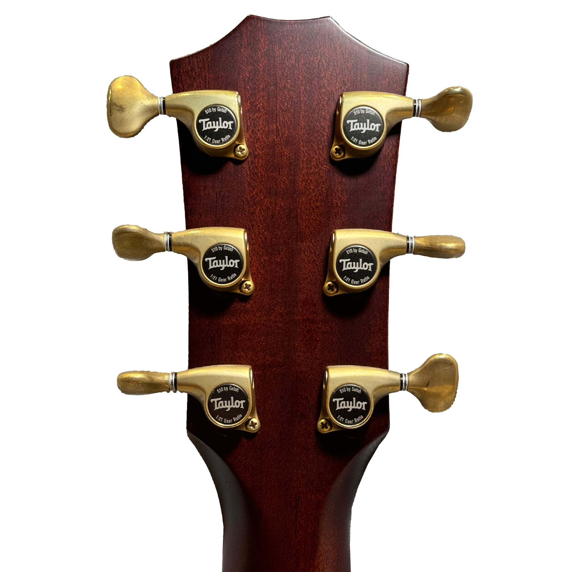 Taylor K14ce Limited Edition Acoustic Electric Guitar - Natural
