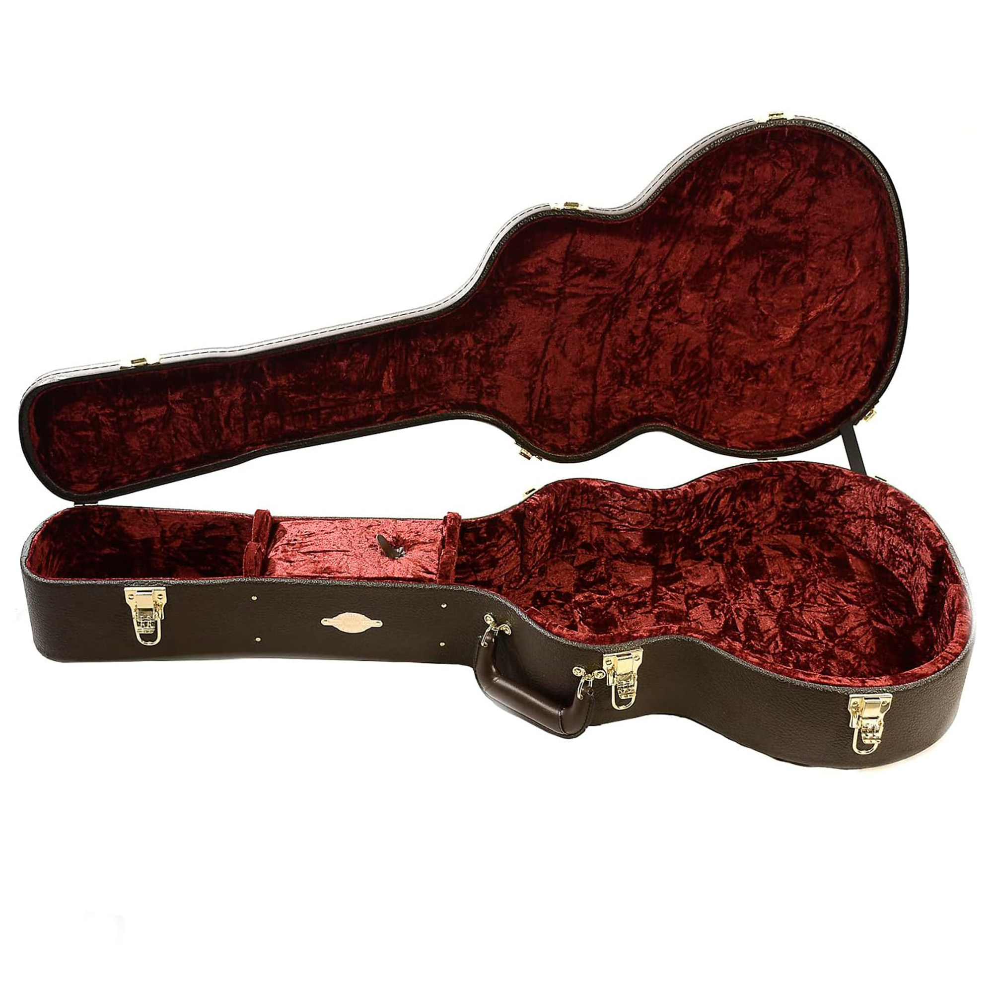 Taylor K14ce Limited Edition Acoustic Electric Guitar - Natural