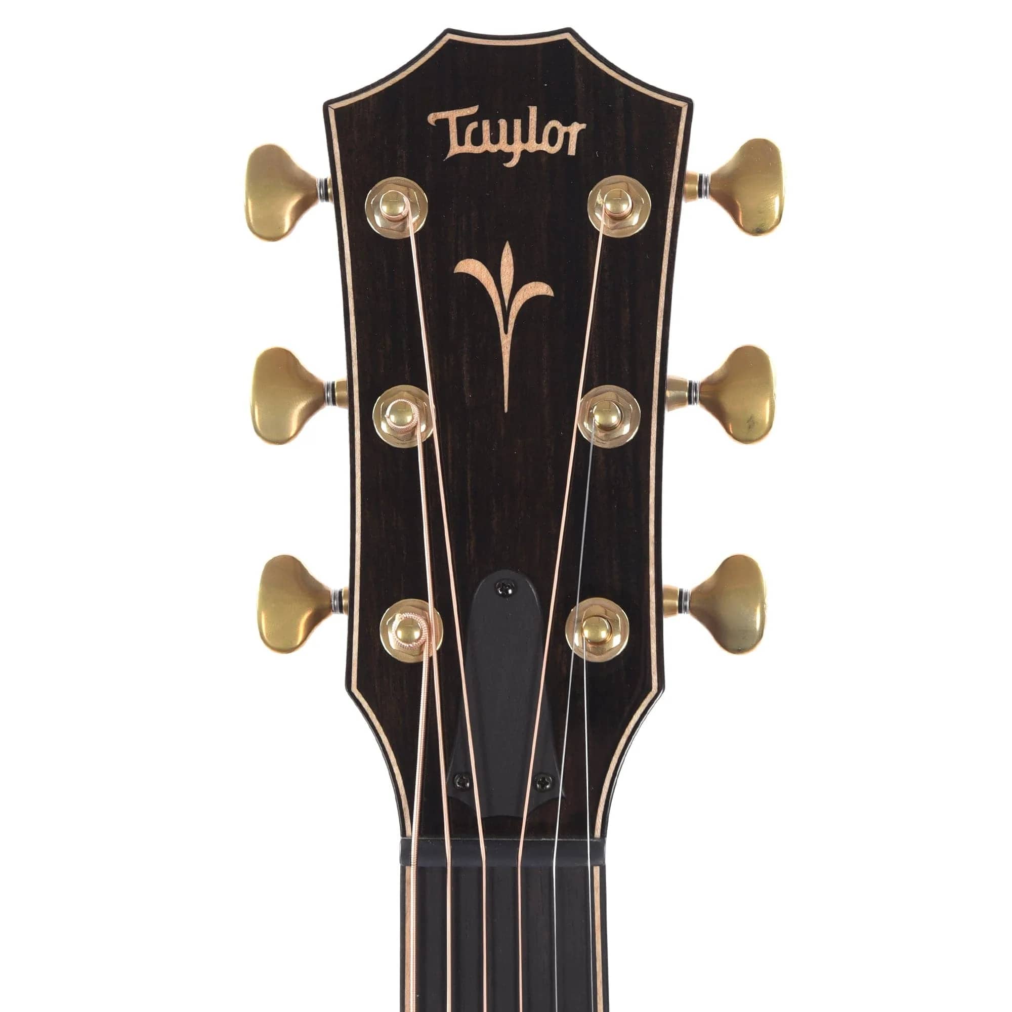 Taylor K24ce Grand Auditorium Acoustic Electric Guitar Gold Gotoh Tuners - Shaded Edgeburst (PRE ORDER)