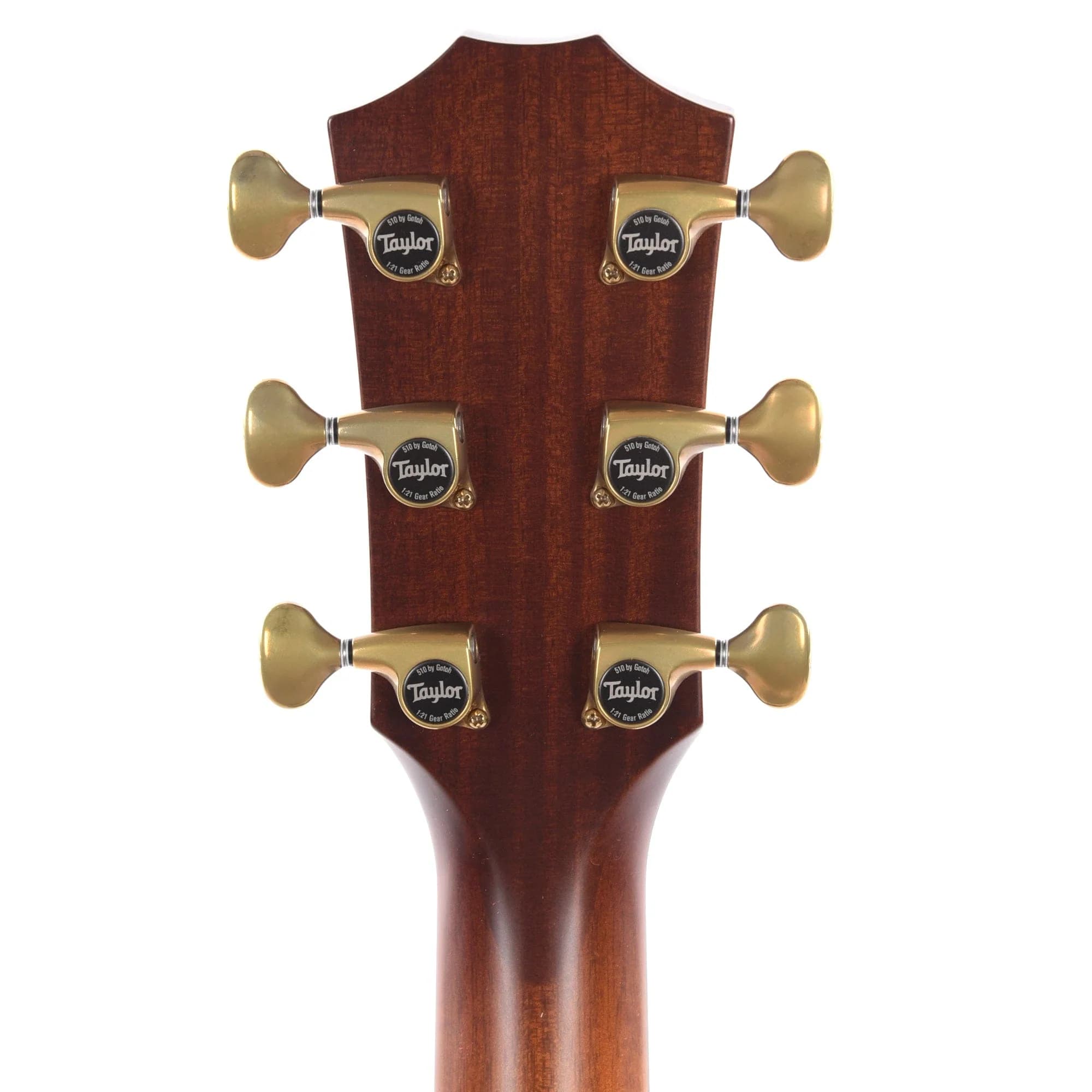 Taylor K24ce Grand Auditorium Acoustic Electric Guitar Gold Gotoh Tuners - Shaded Edgeburst (PRE ORDER)