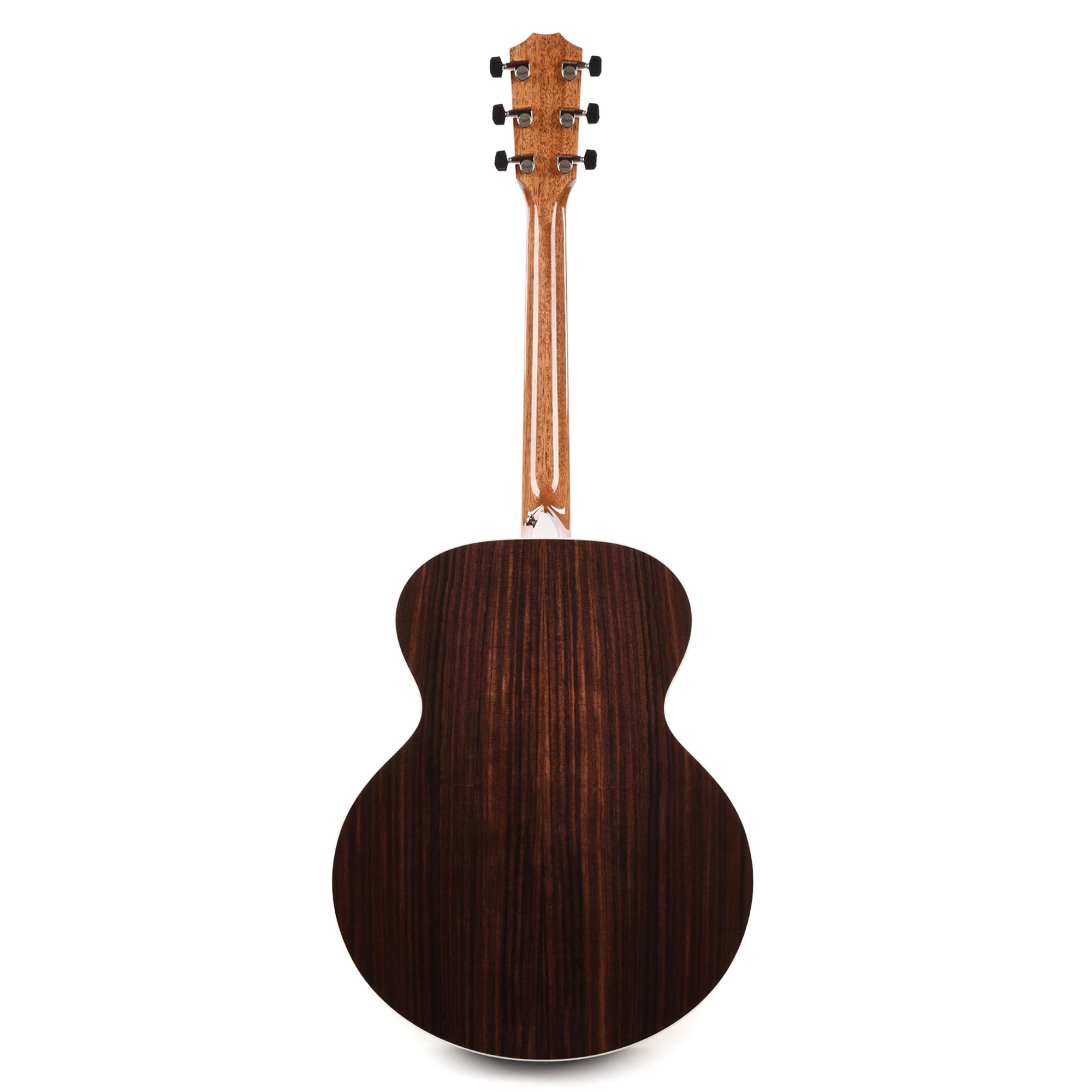 Taylor 815e Legacy Jumbo Acoustic Electric Guitar - Natural