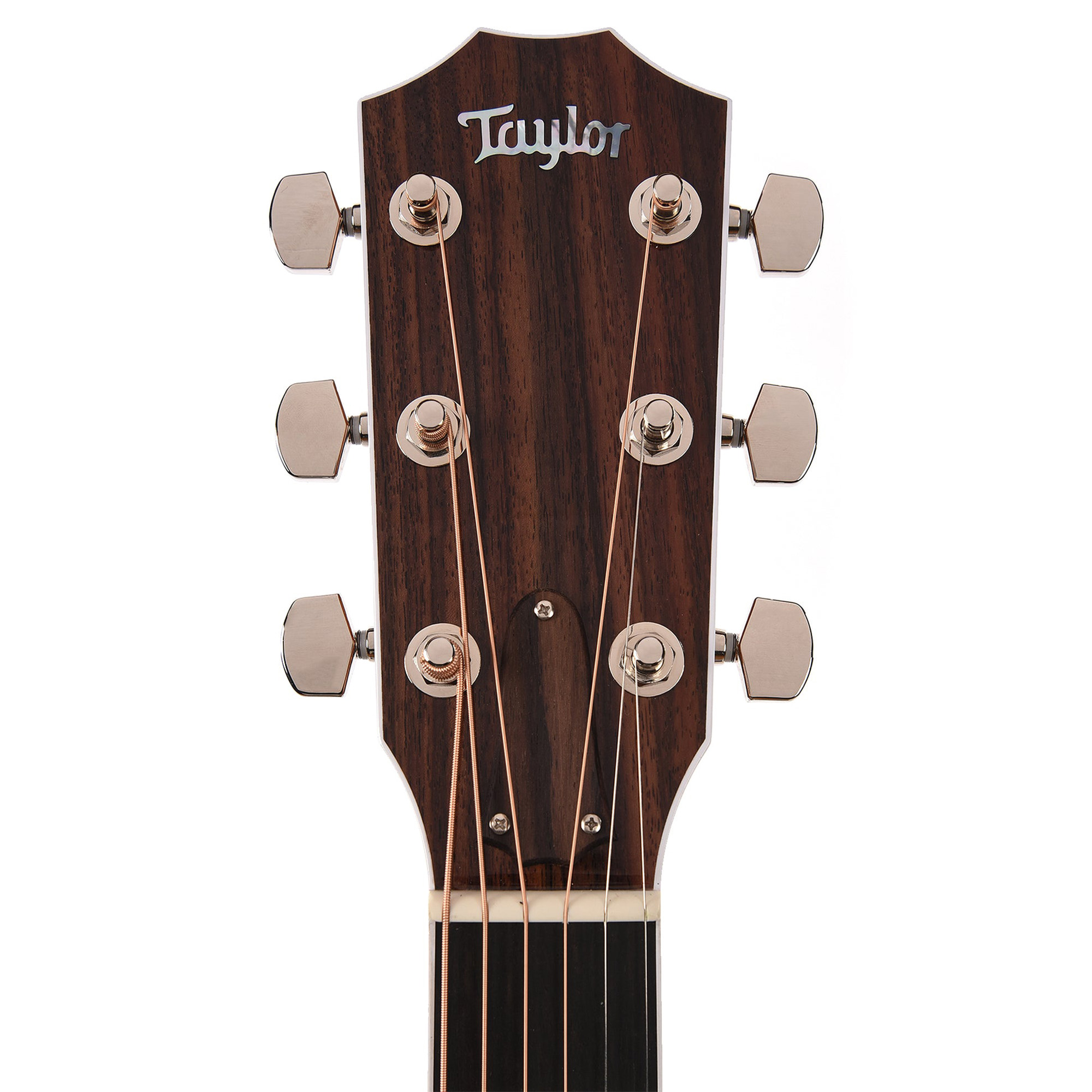 Taylor 815e Legacy Jumbo Acoustic Electric Guitar - Natural
