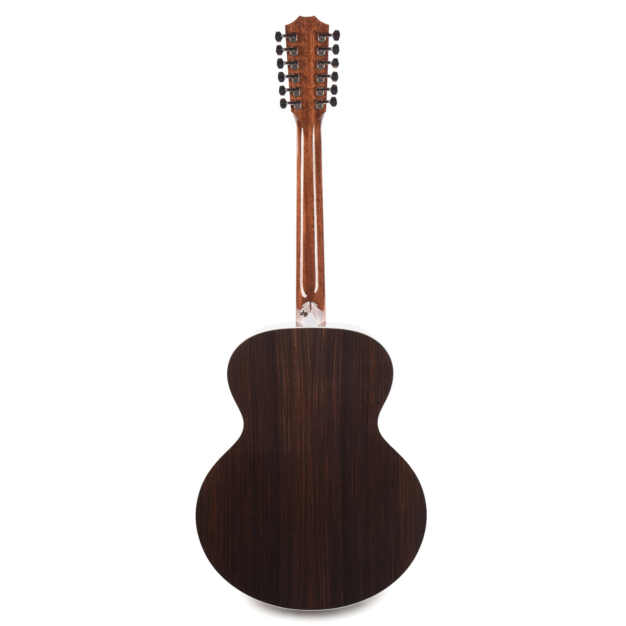 Taylor 855e Legacy Jumbo Acoustic Electric Guitar 12 String - Natural