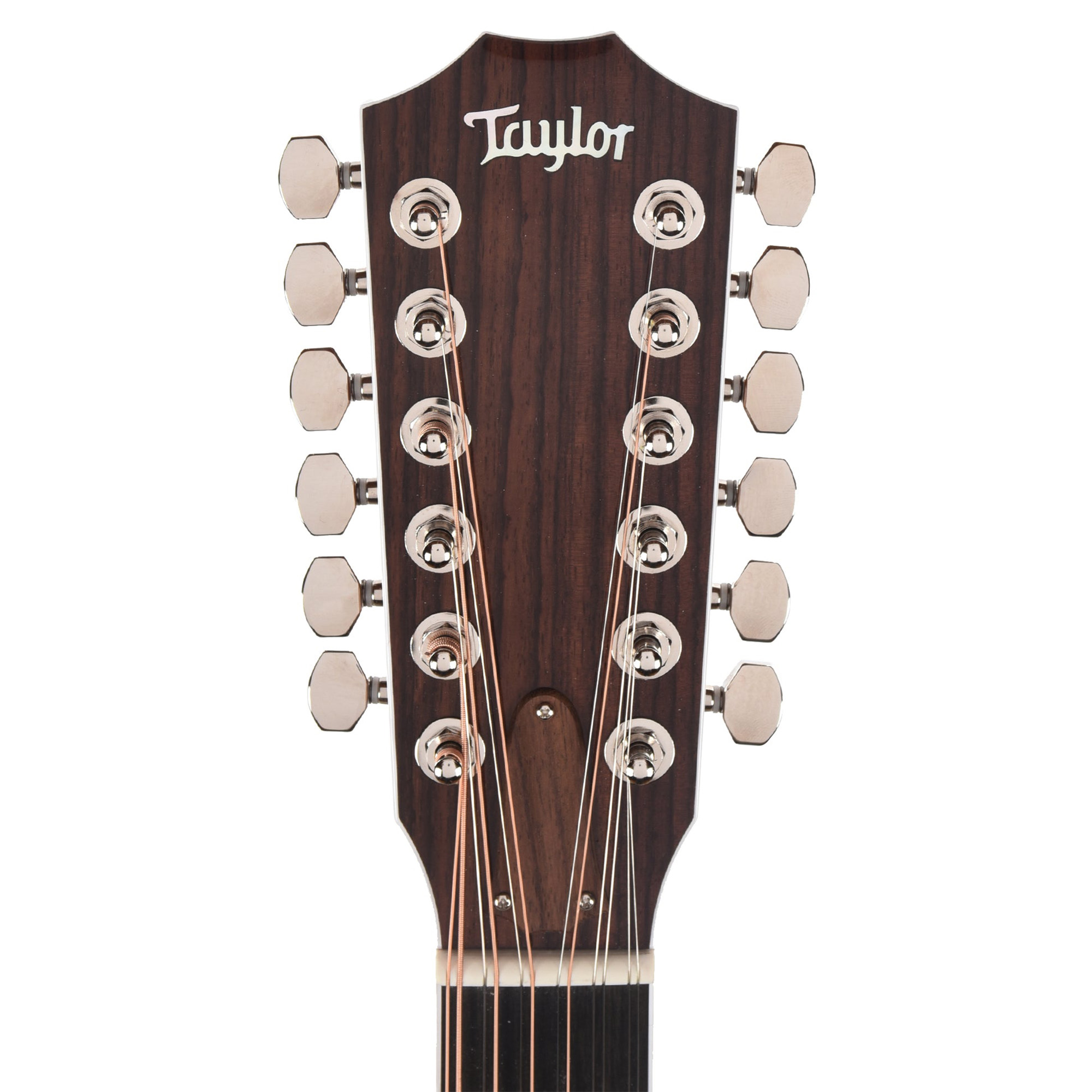 Taylor 855e Legacy Jumbo Acoustic Electric Guitar 12 String - Natural