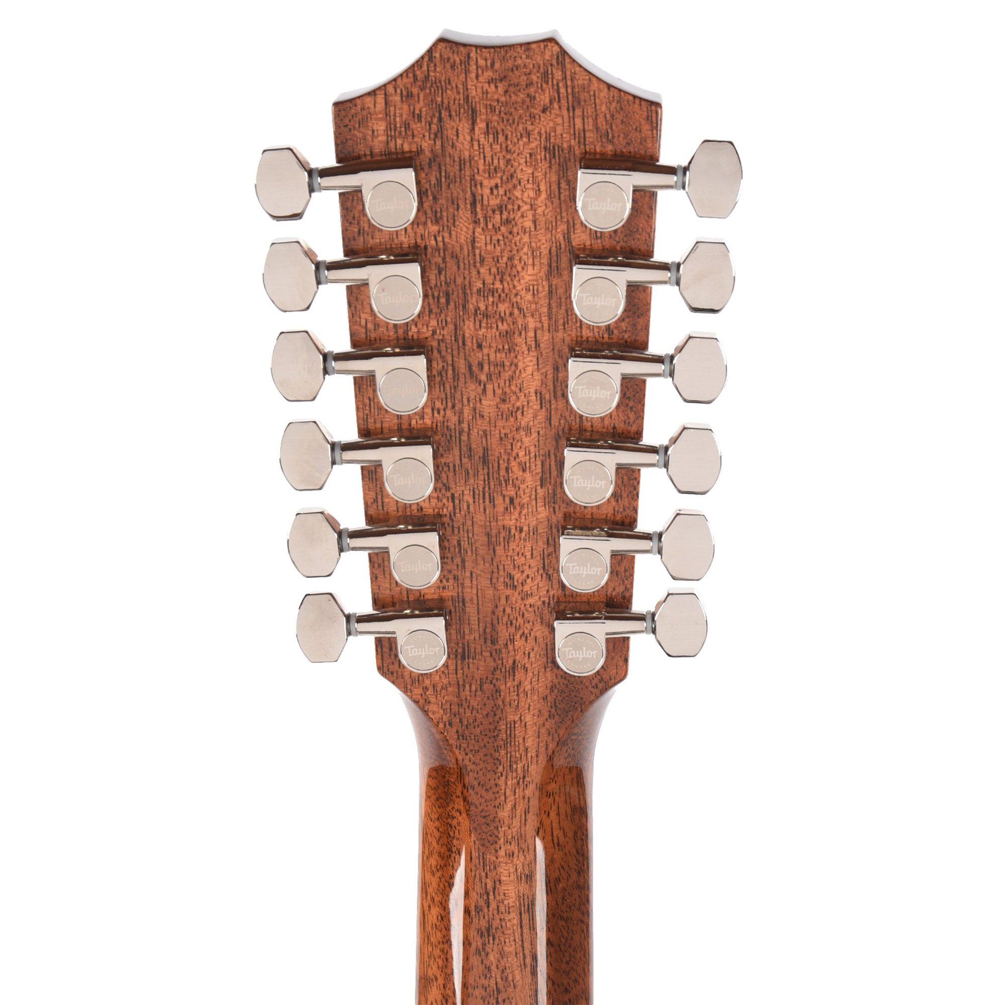 Taylor 855e Legacy Jumbo Acoustic Electric Guitar 12 String - Natural