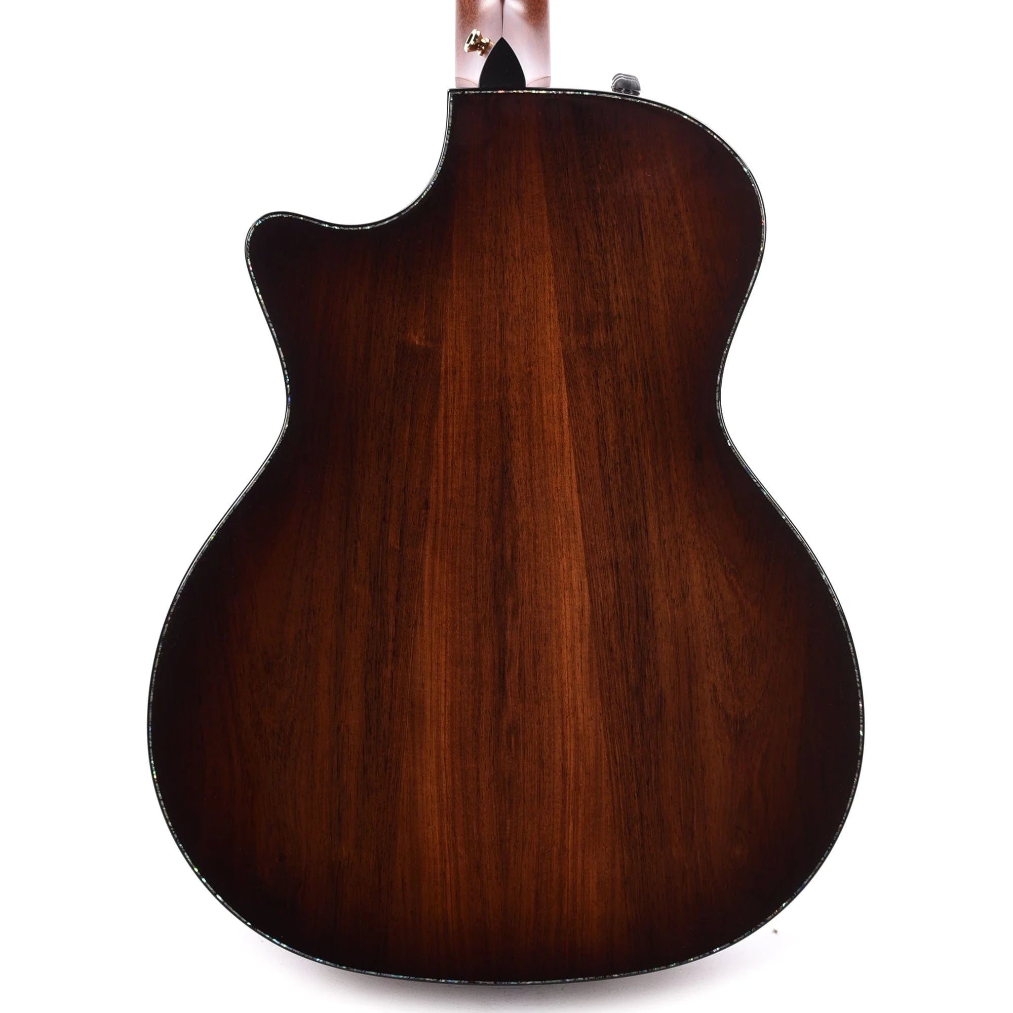 Taylor PS14ce Sinker Grand Auditorium Presentation Series Deluxe - Natural Sinker Redwood (PRE ORDER)