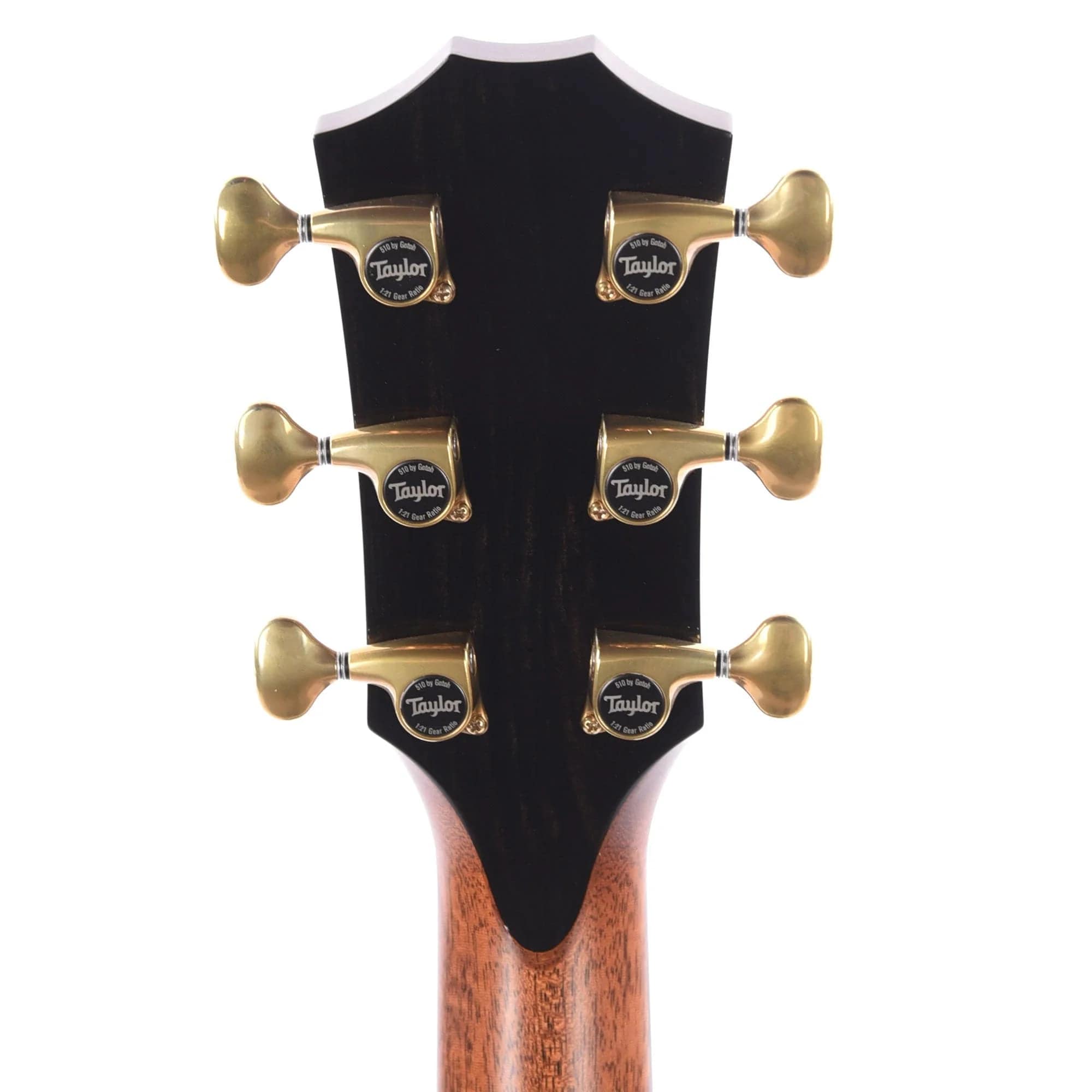 Taylor PS14ce Sinker Grand Auditorium Presentation Series Deluxe - Natural Sinker Redwood (PRE ORDER)