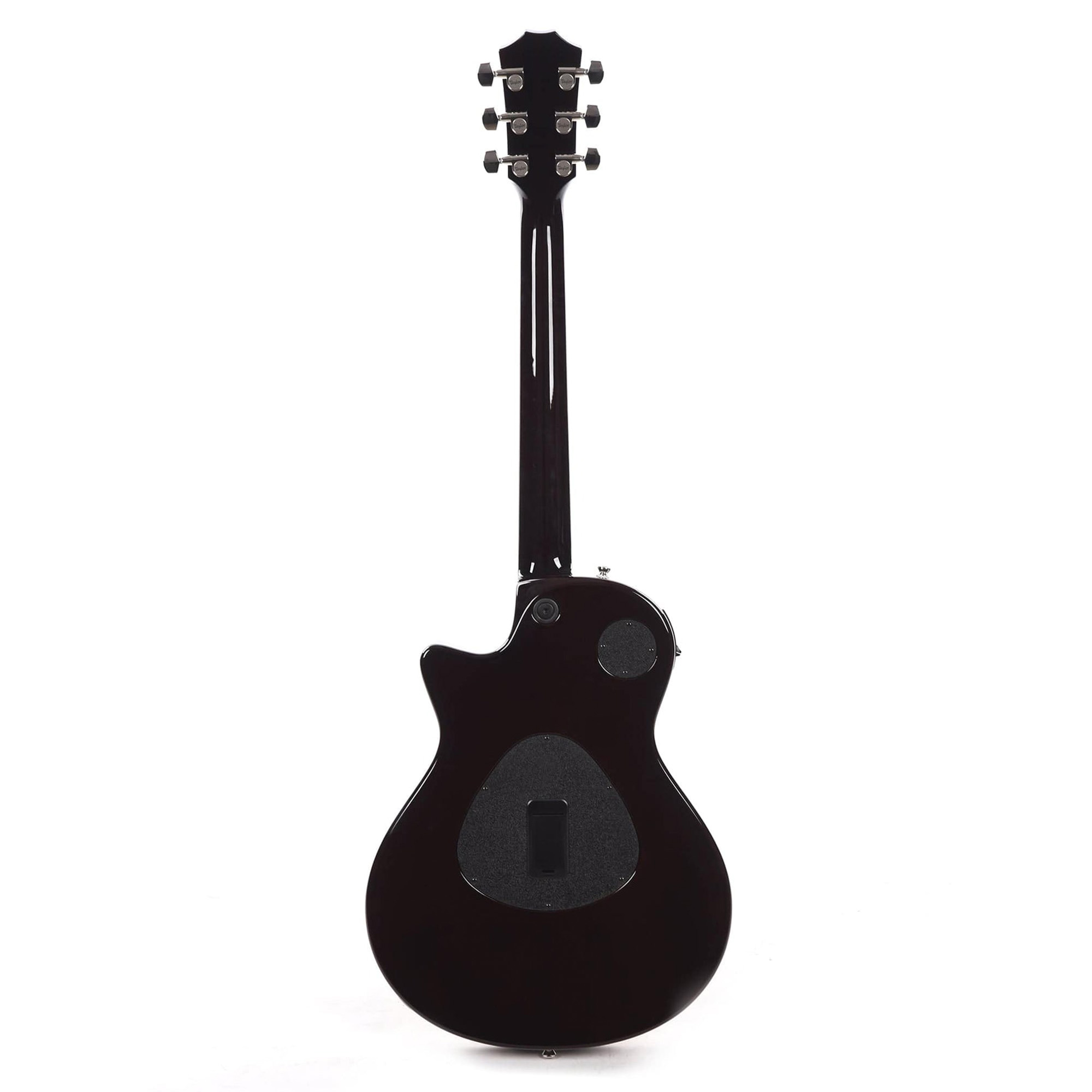 Taylor T5z Pro TSB Hollowbody Acoustic Electric Guitar - Tobacco Sunburst